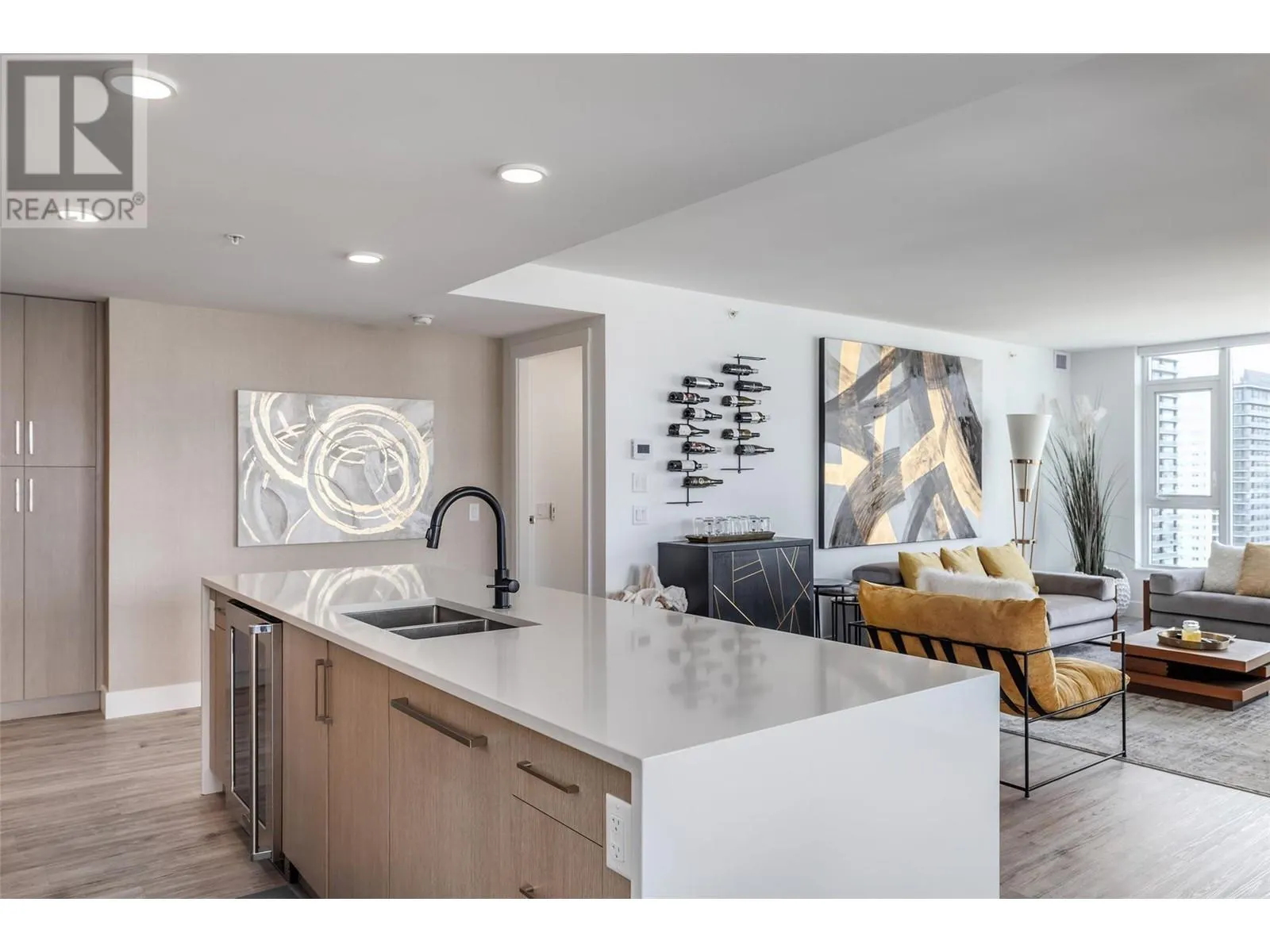 1588 Ellis Street Unit# 2009
