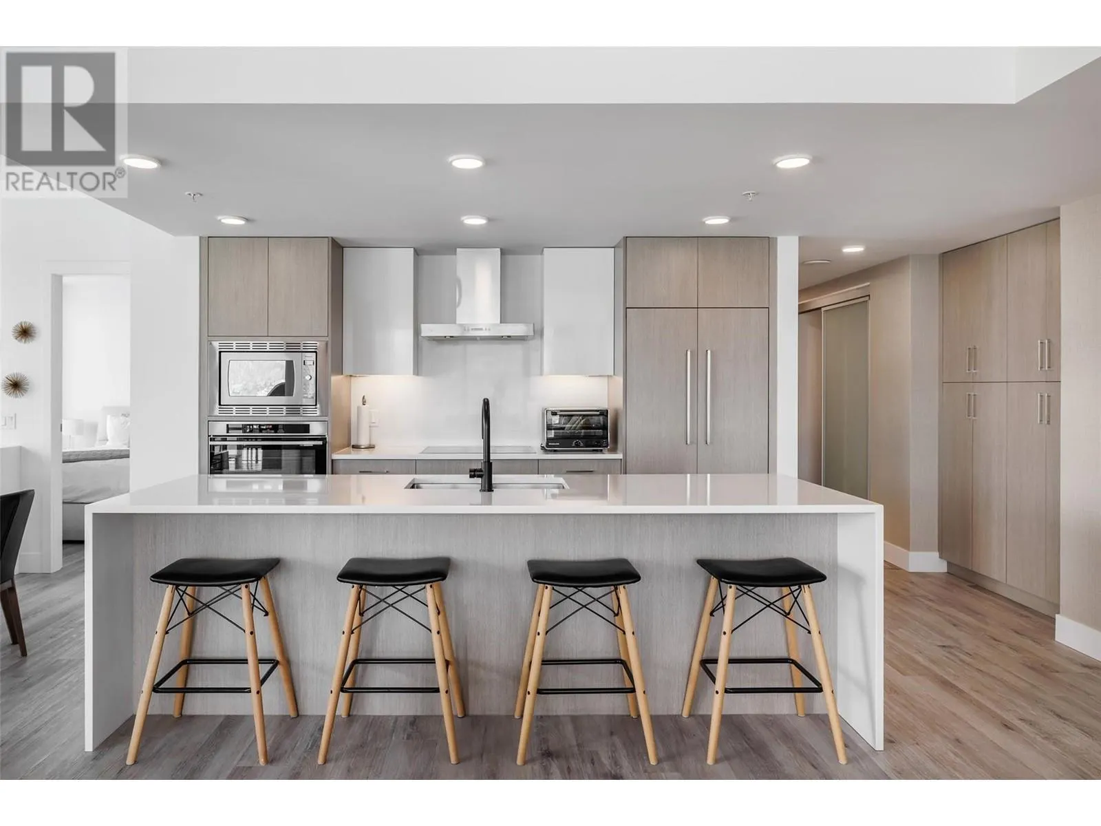 1588 Ellis Street Unit# 2009