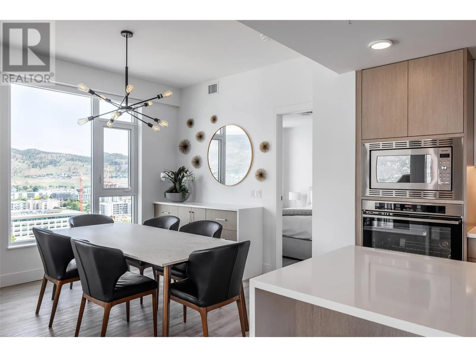 1588 Ellis Street Unit# 2009