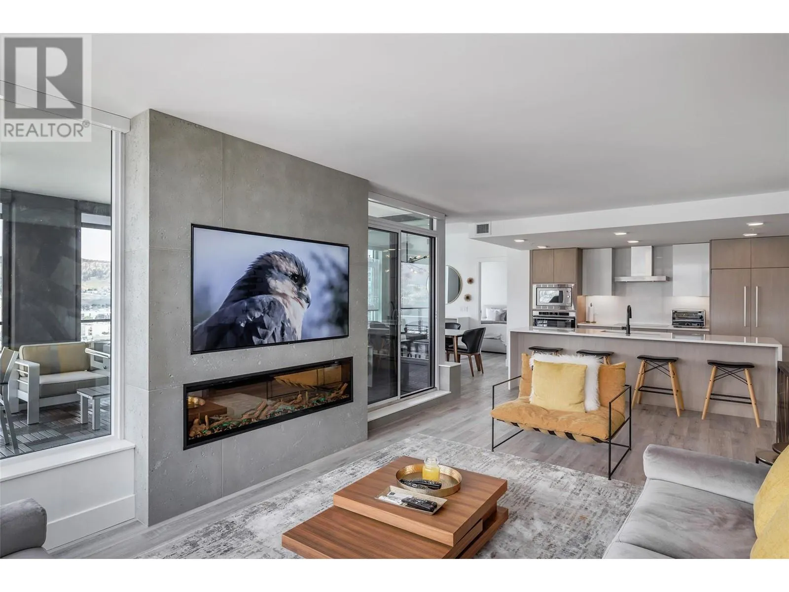 1588 Ellis Street Unit# 2009