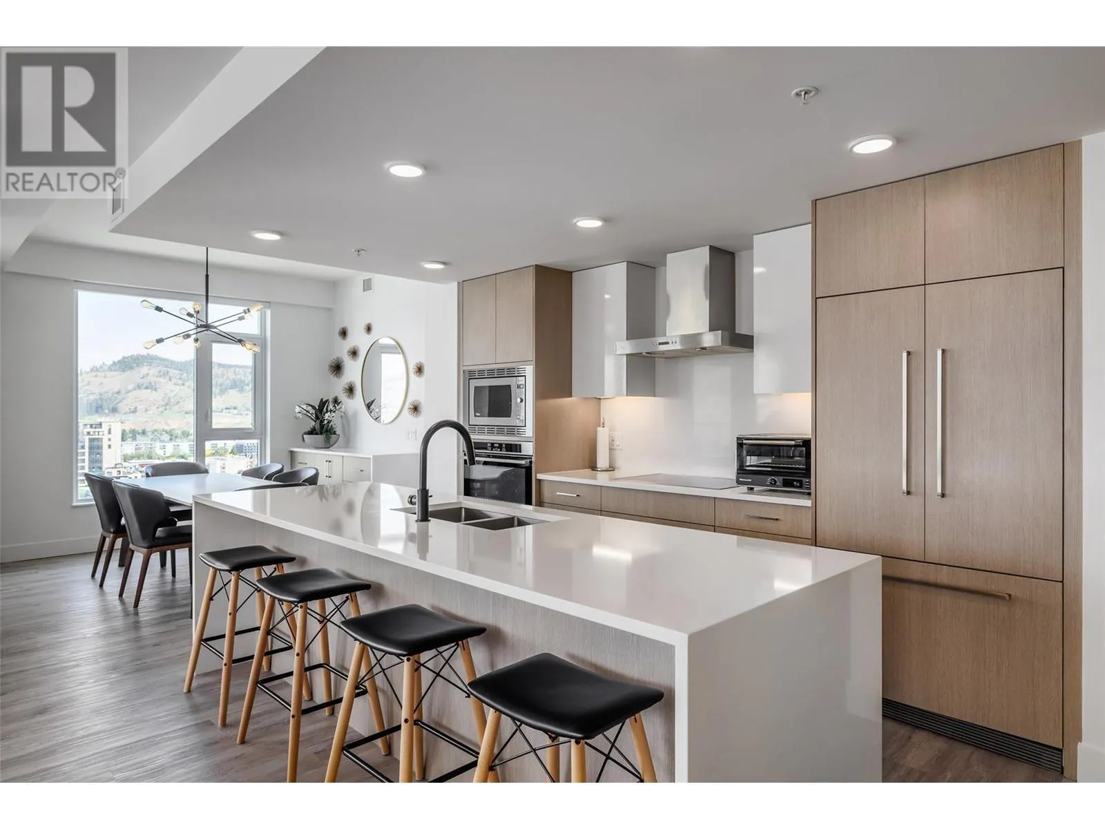 1588 Ellis Street Unit# 2009