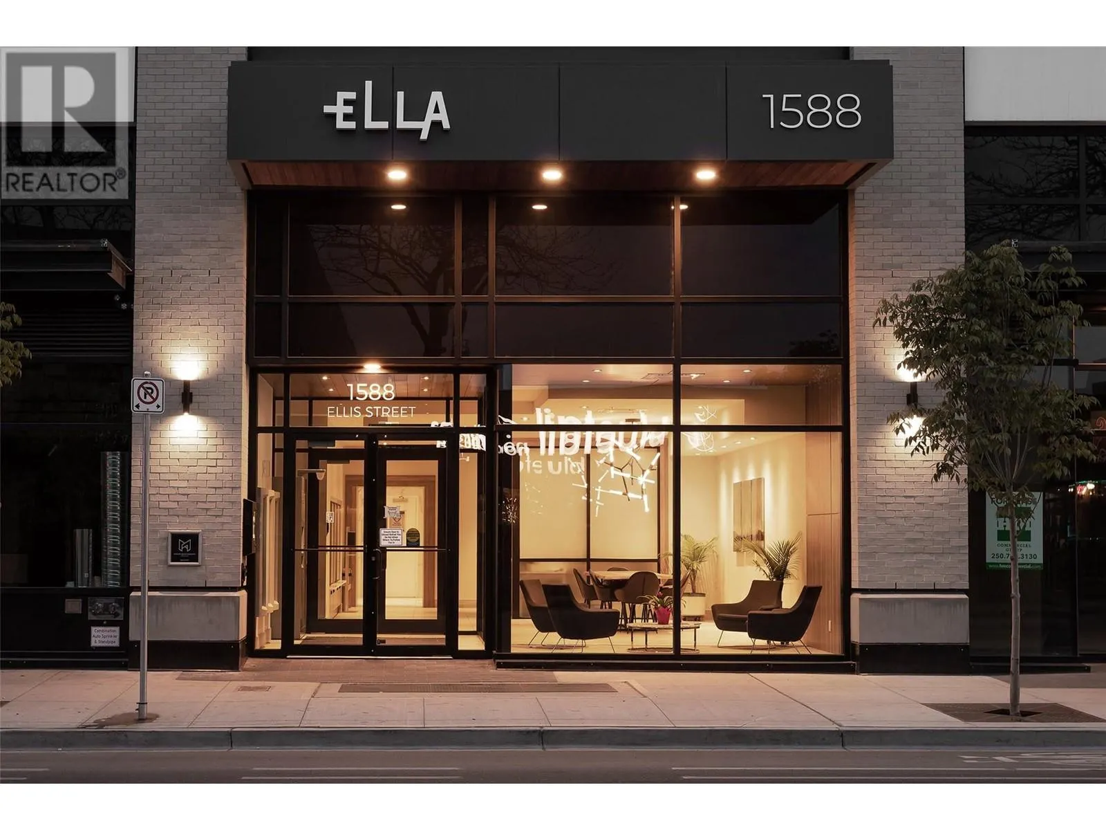 1588 Ellis Street Unit# 2009