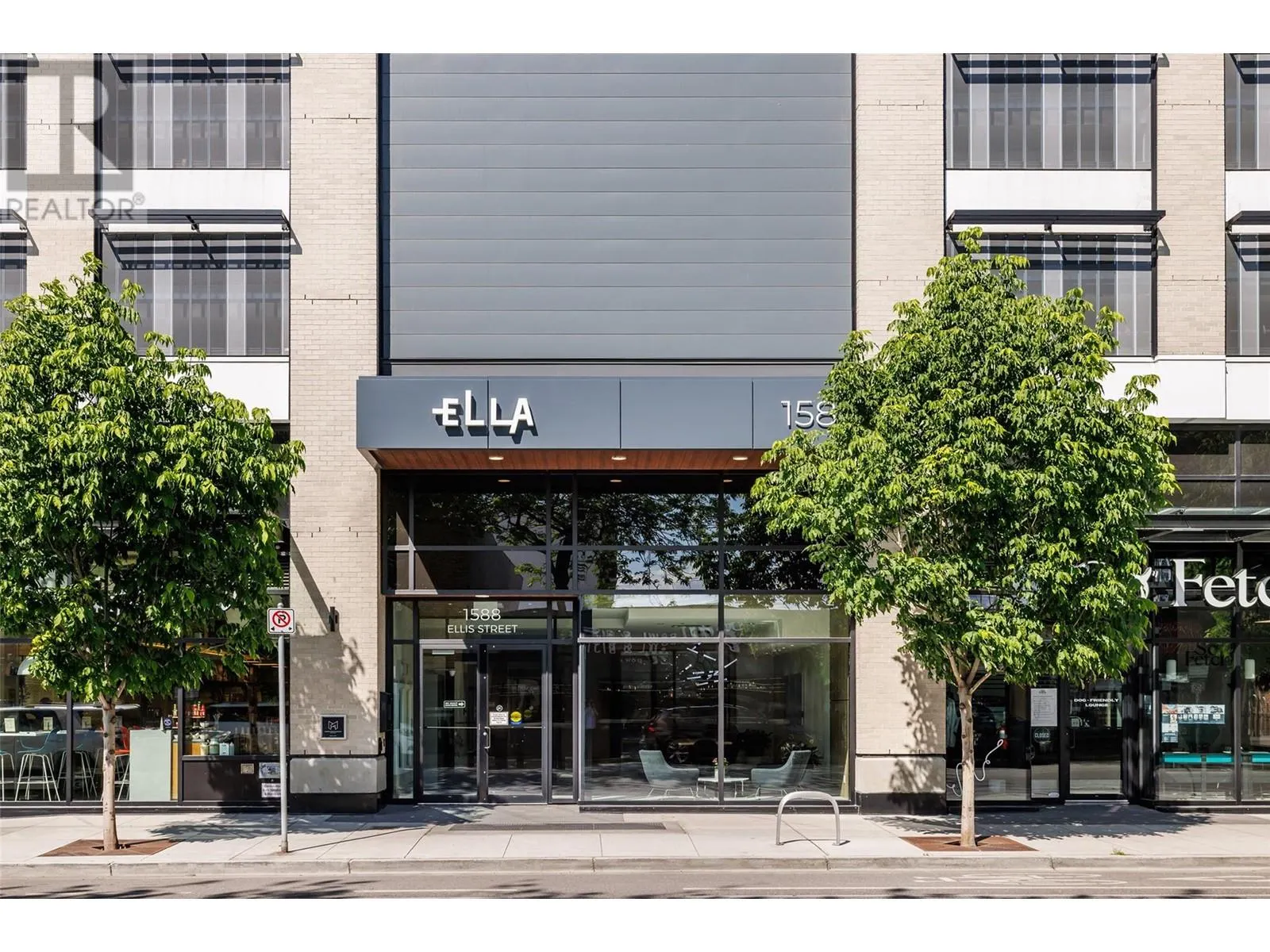 1588 Ellis Street Unit# 2009