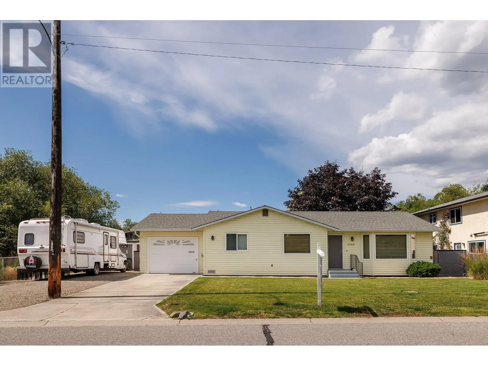 1089 Quesnel Road