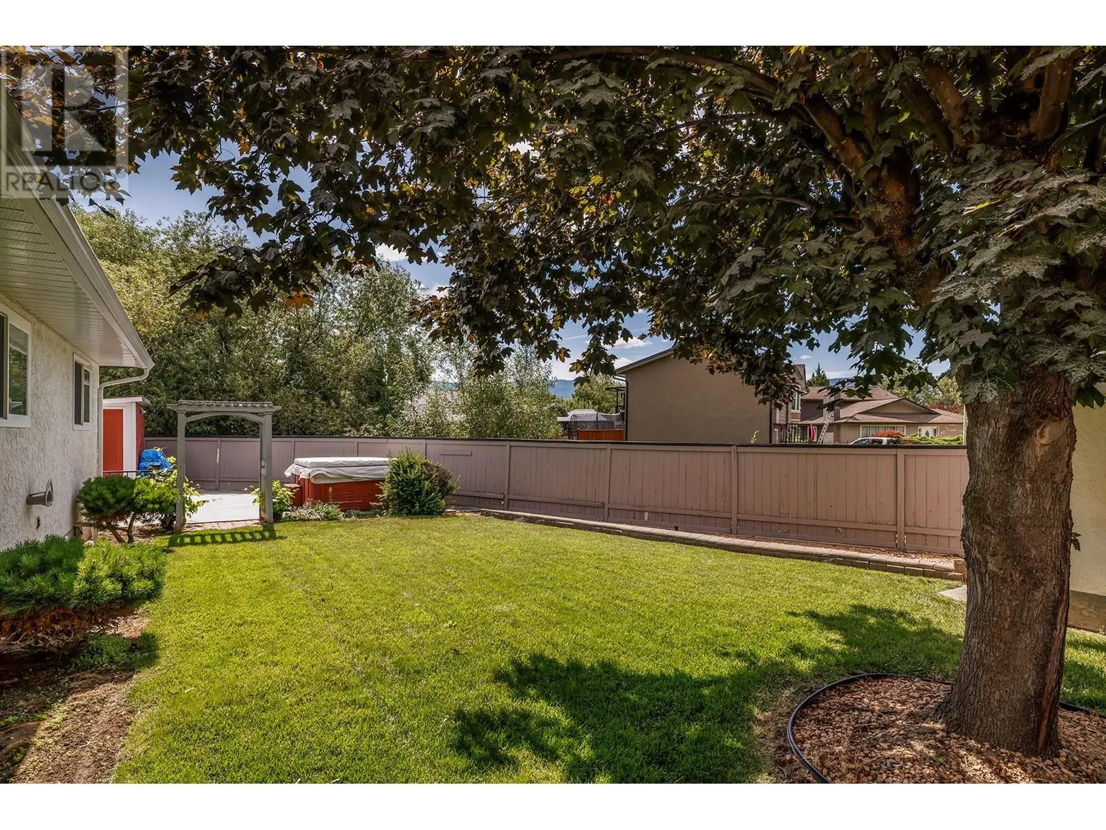 1089 Quesnel Road