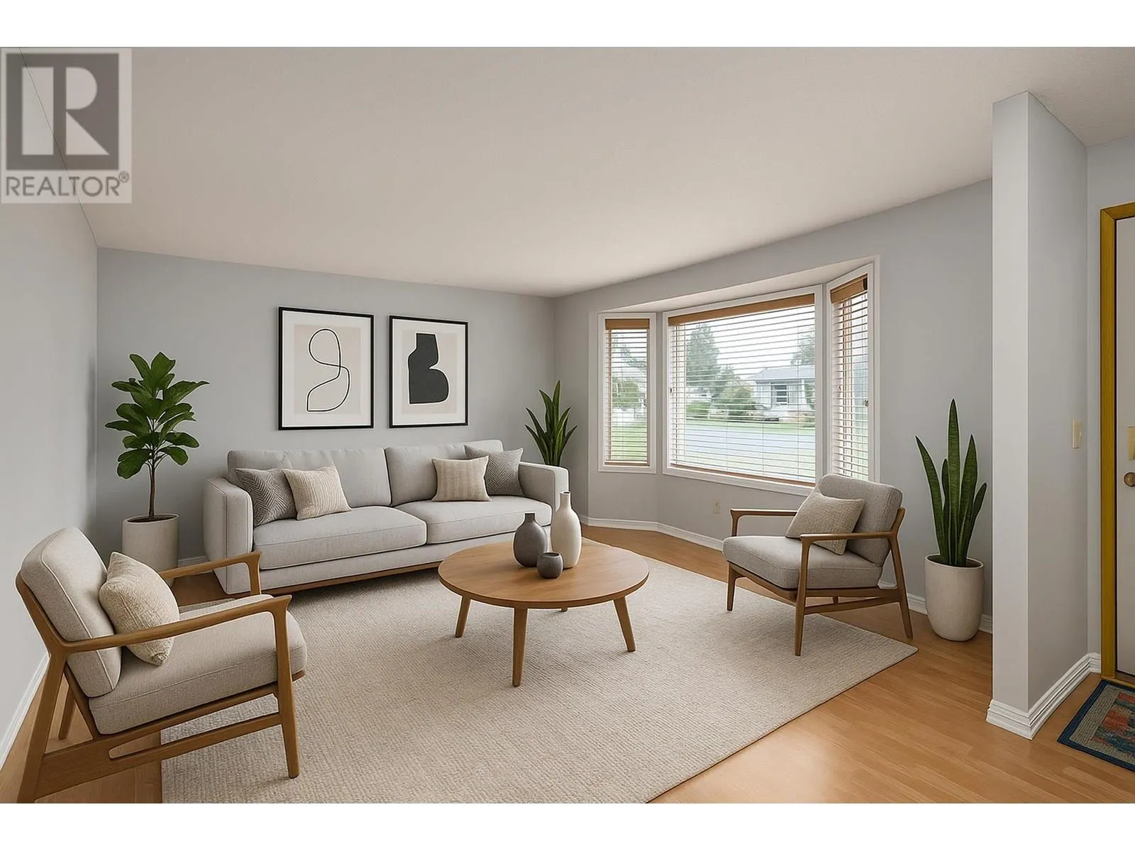 1089 Quesnel Road