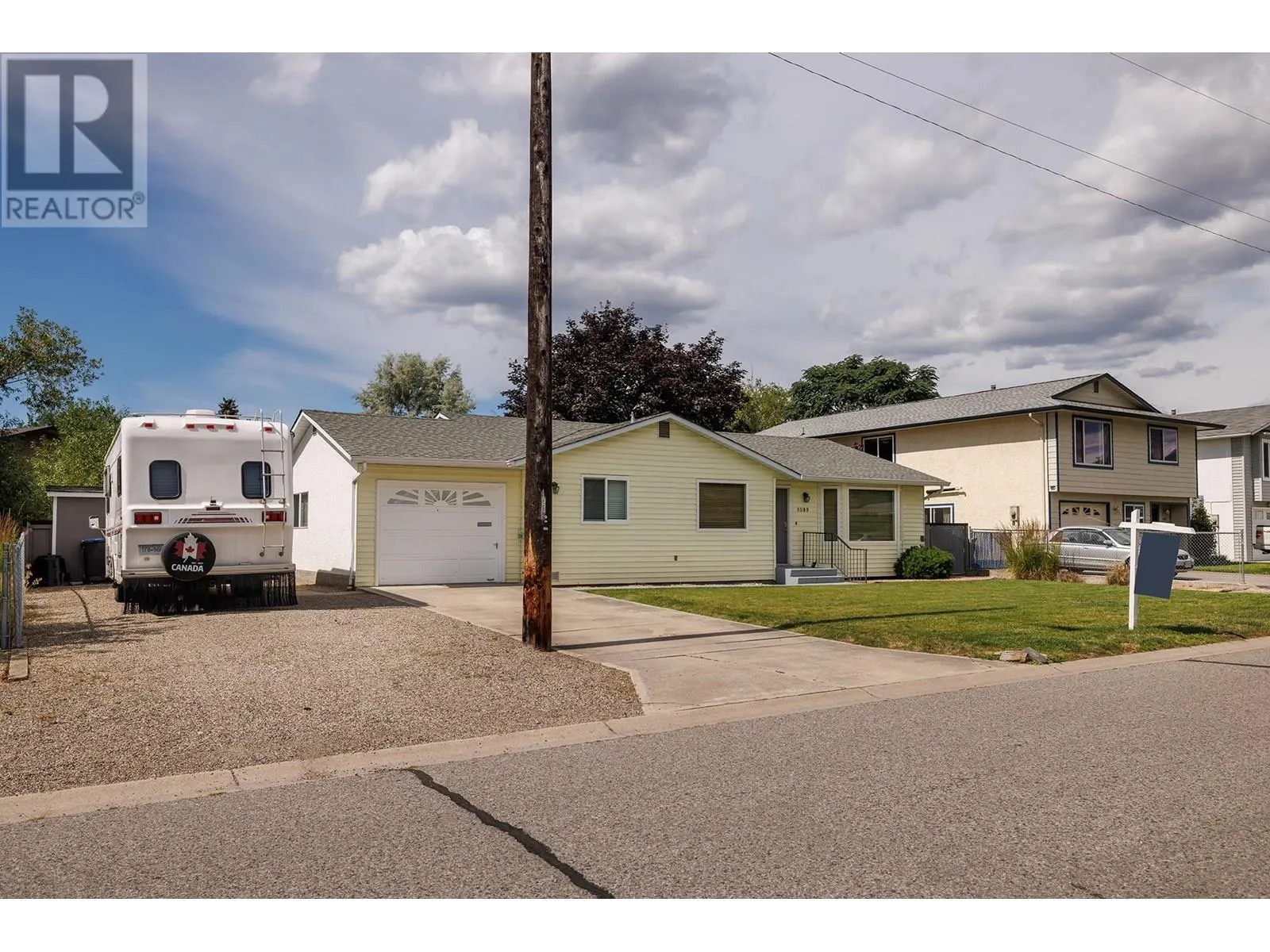 1089 Quesnel Road