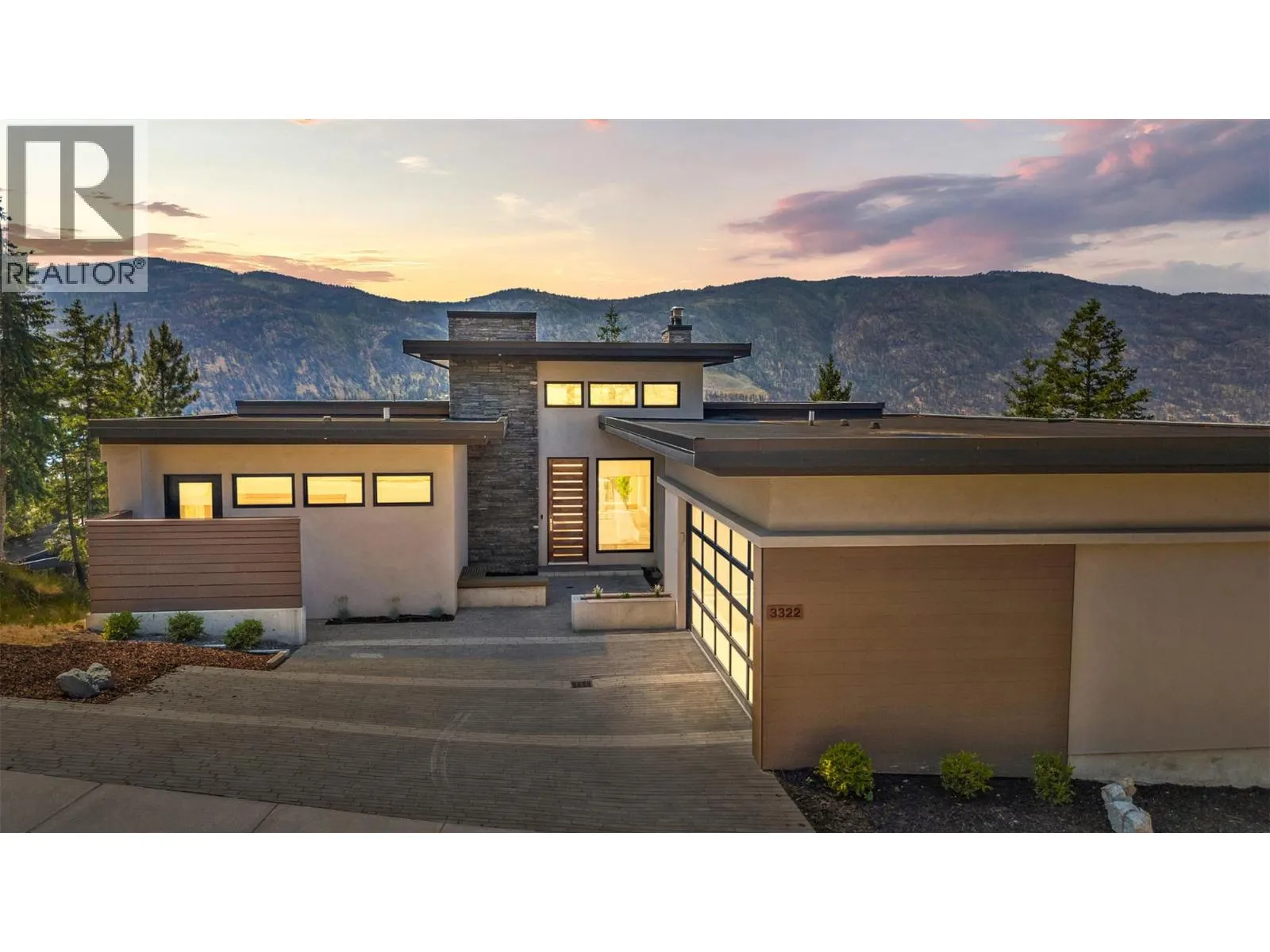 3322 Shayler Road