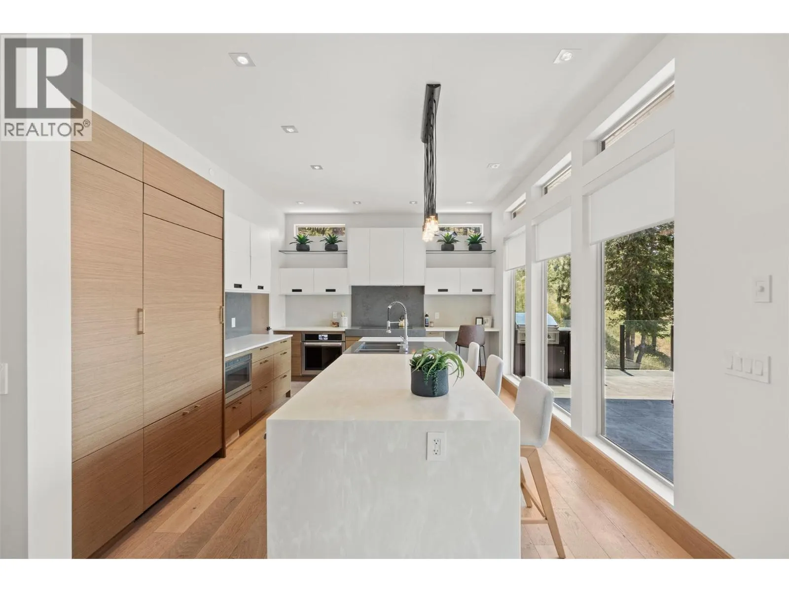 3322 Shayler Road