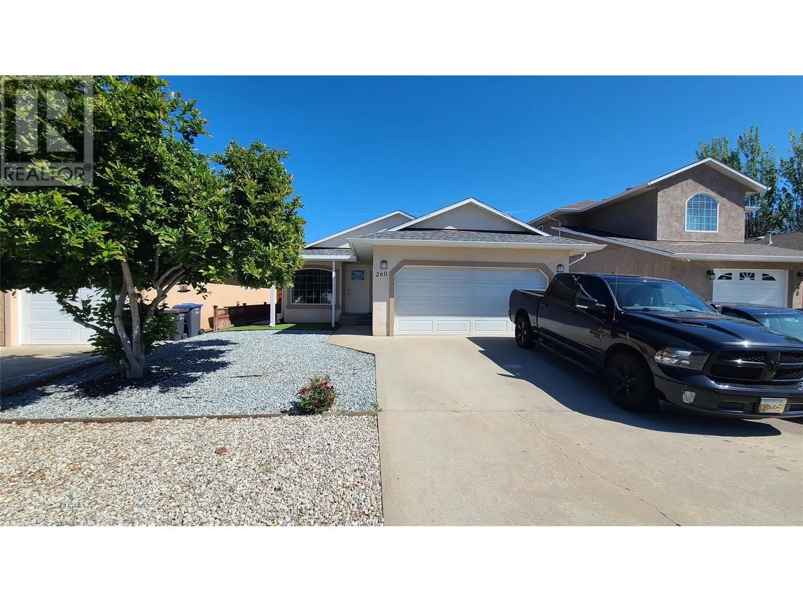 260 WILLOWS Place