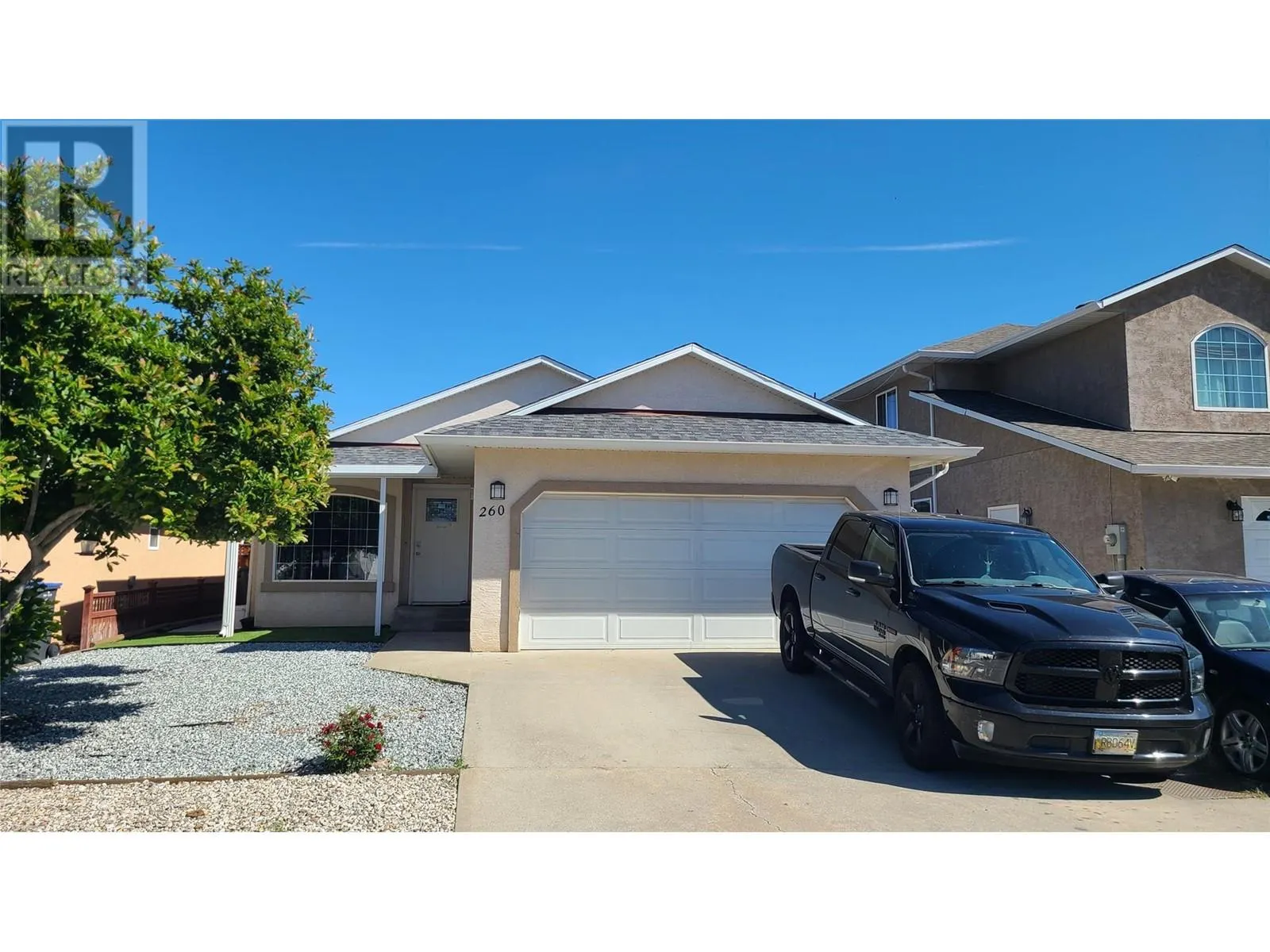 260 WILLOWS Place