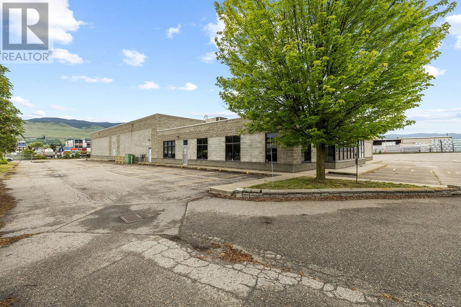 2605 Acland Road