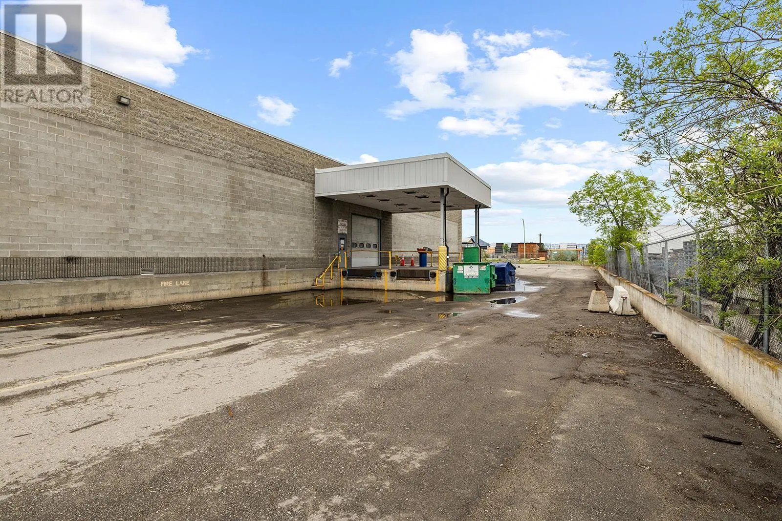 2605 Acland Road