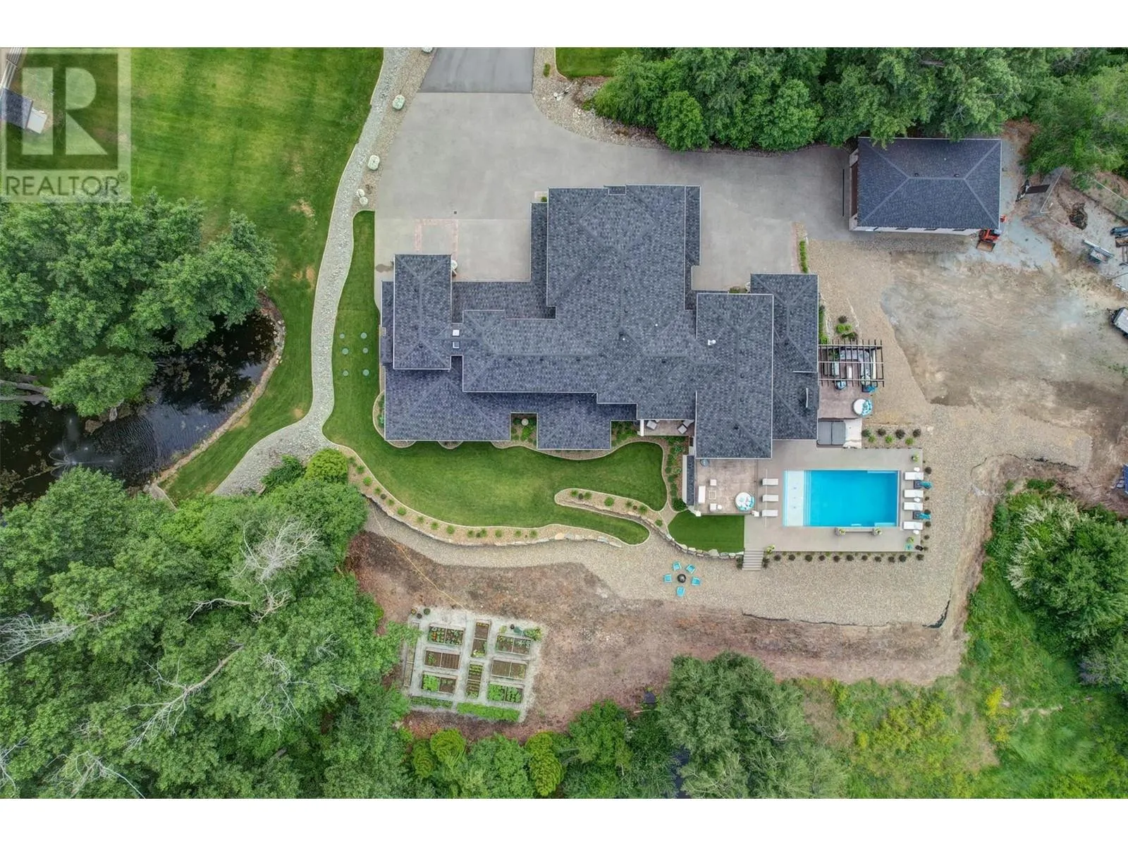 2950 Balldock Road