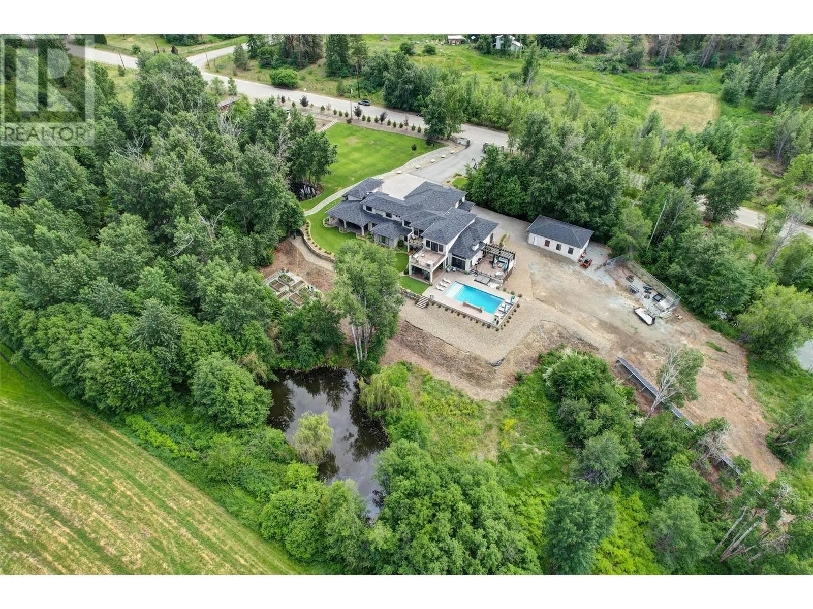 2950 Balldock Road