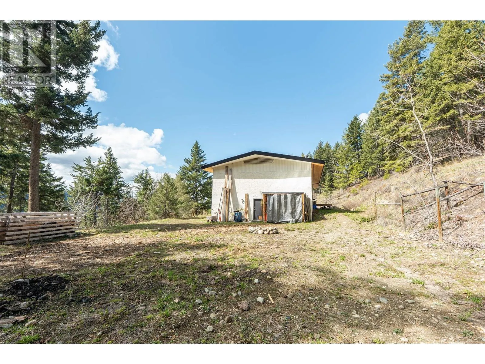 8250 Sun Valley Road