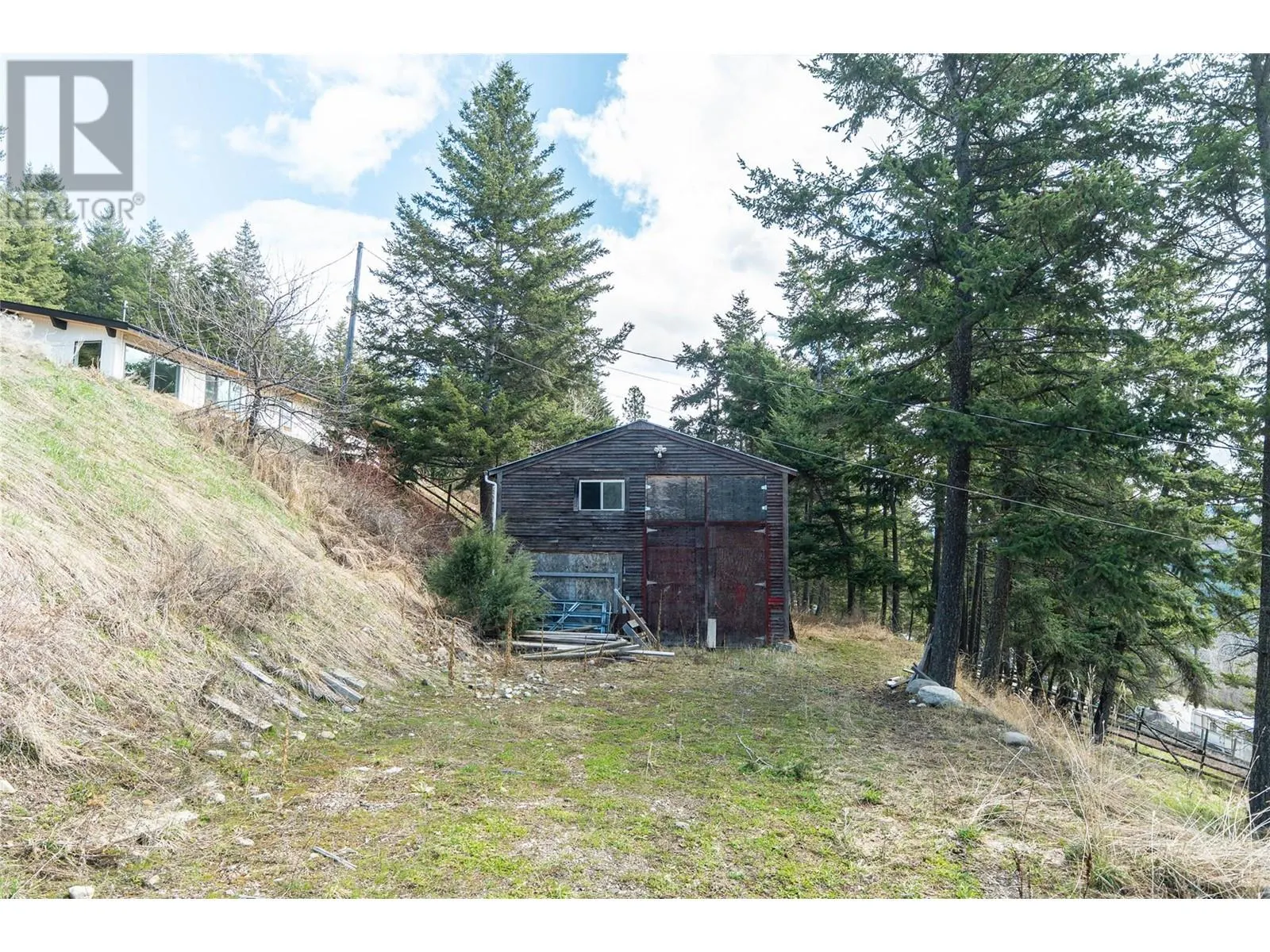 8250 Sun Valley Road
