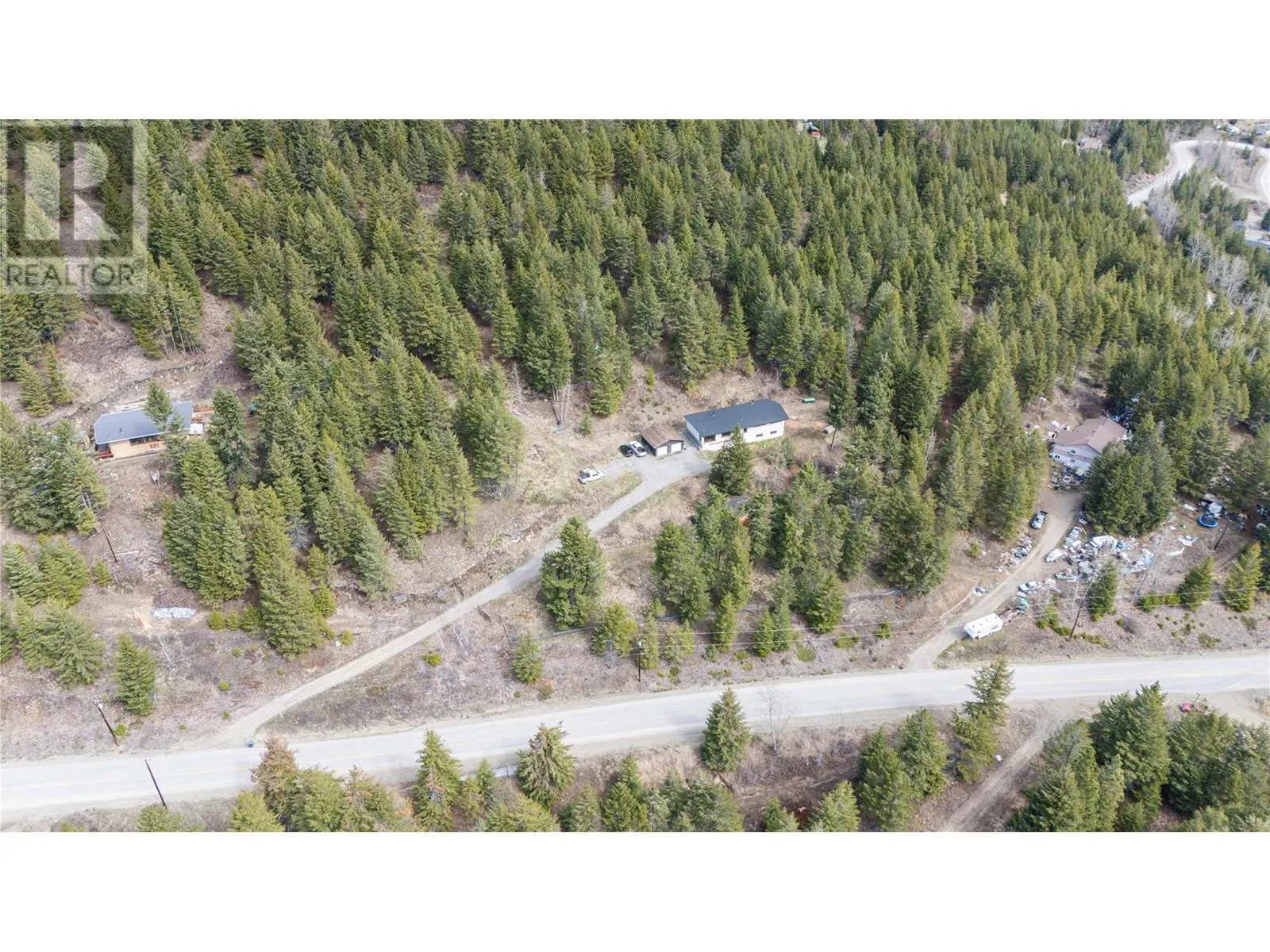 8250 Sun Valley Road