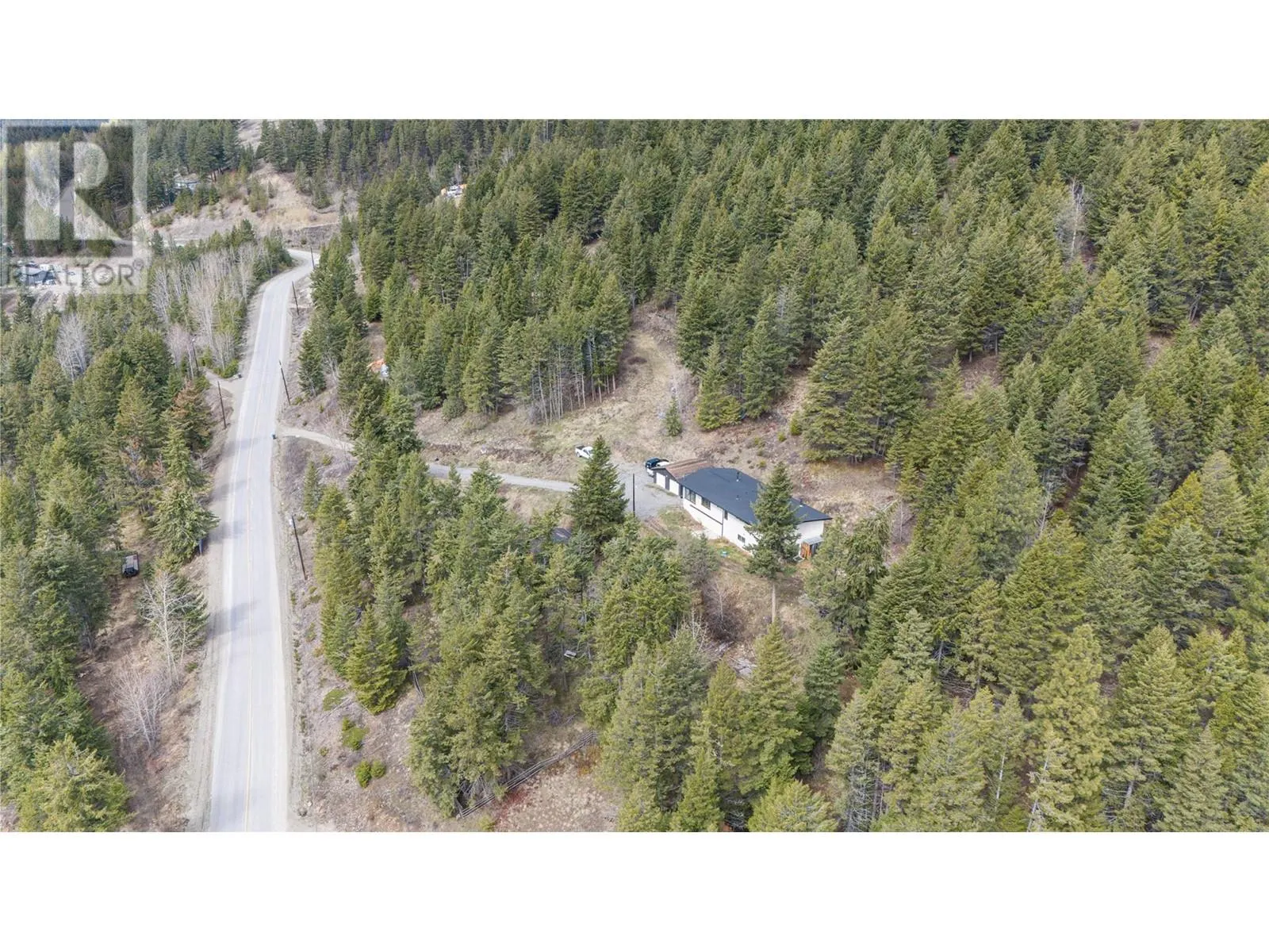8250 Sun Valley Road