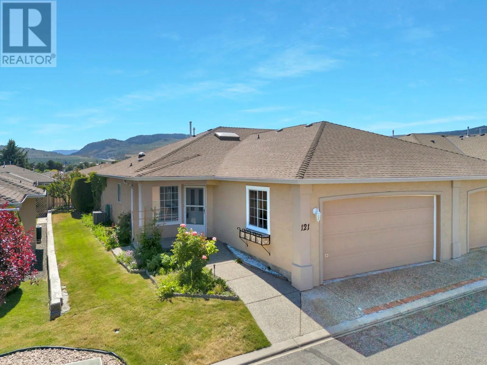 2250 Louie Drive Unit# 121