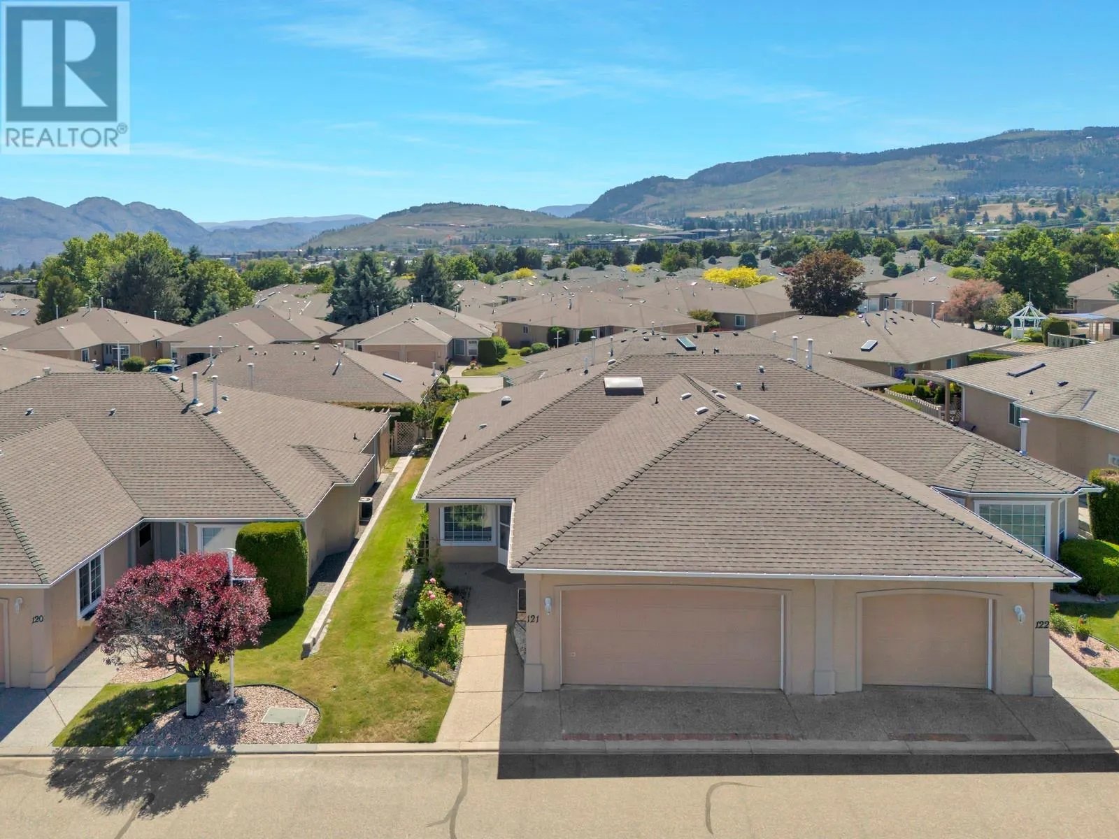 2250 Louie Drive Unit# 121