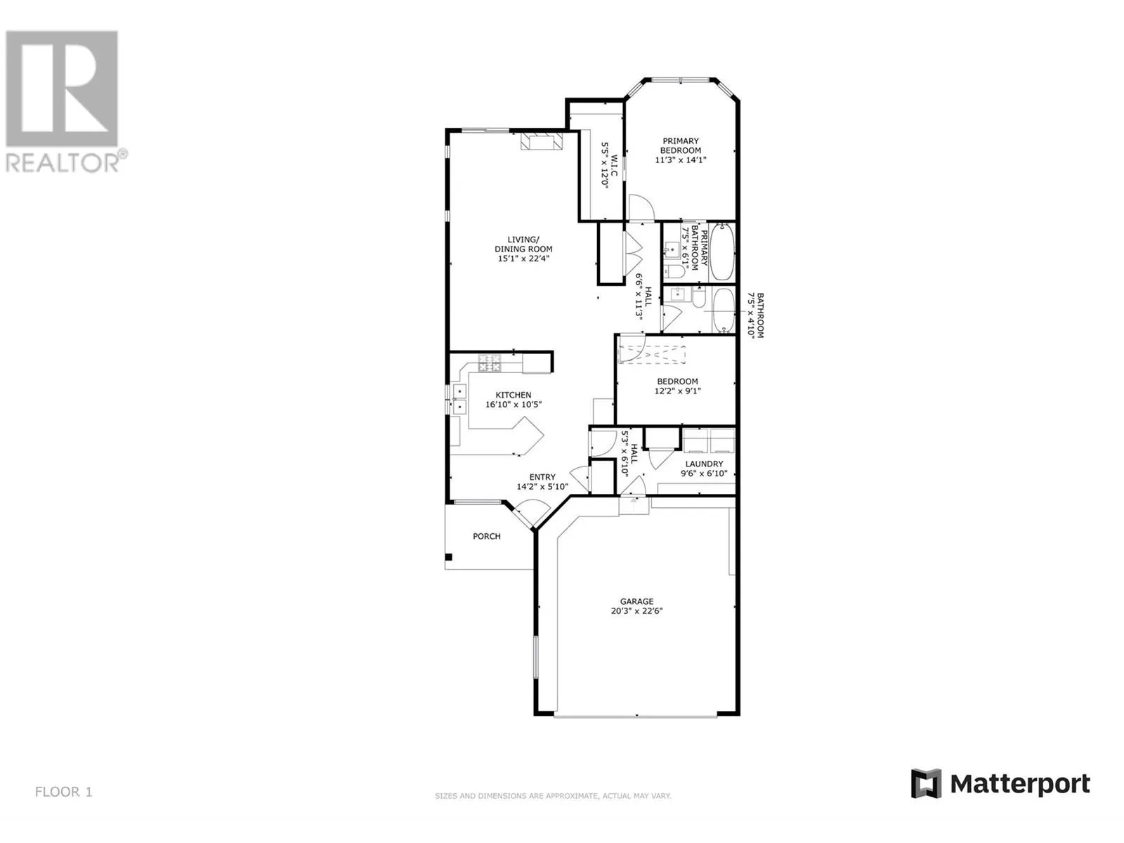 2250 Louie Drive Unit# 121