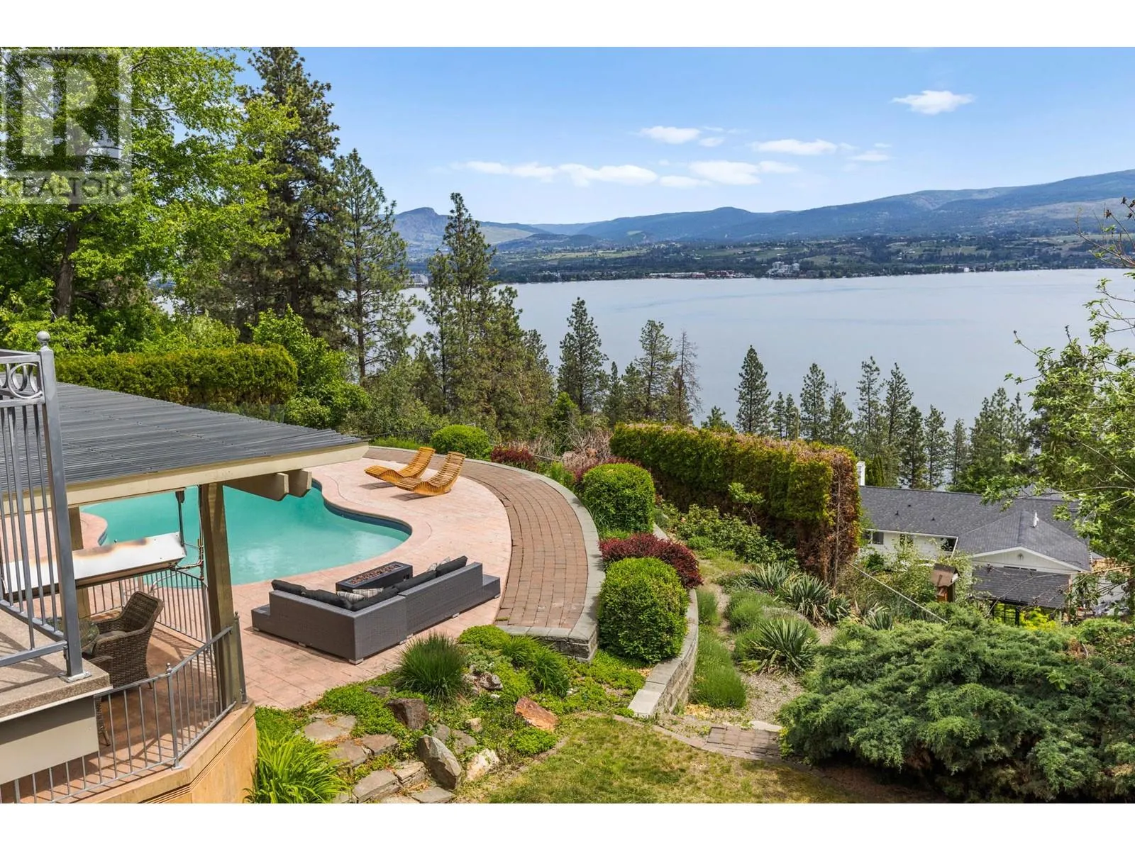 Proposed Lot 1 3090 Beverly Place