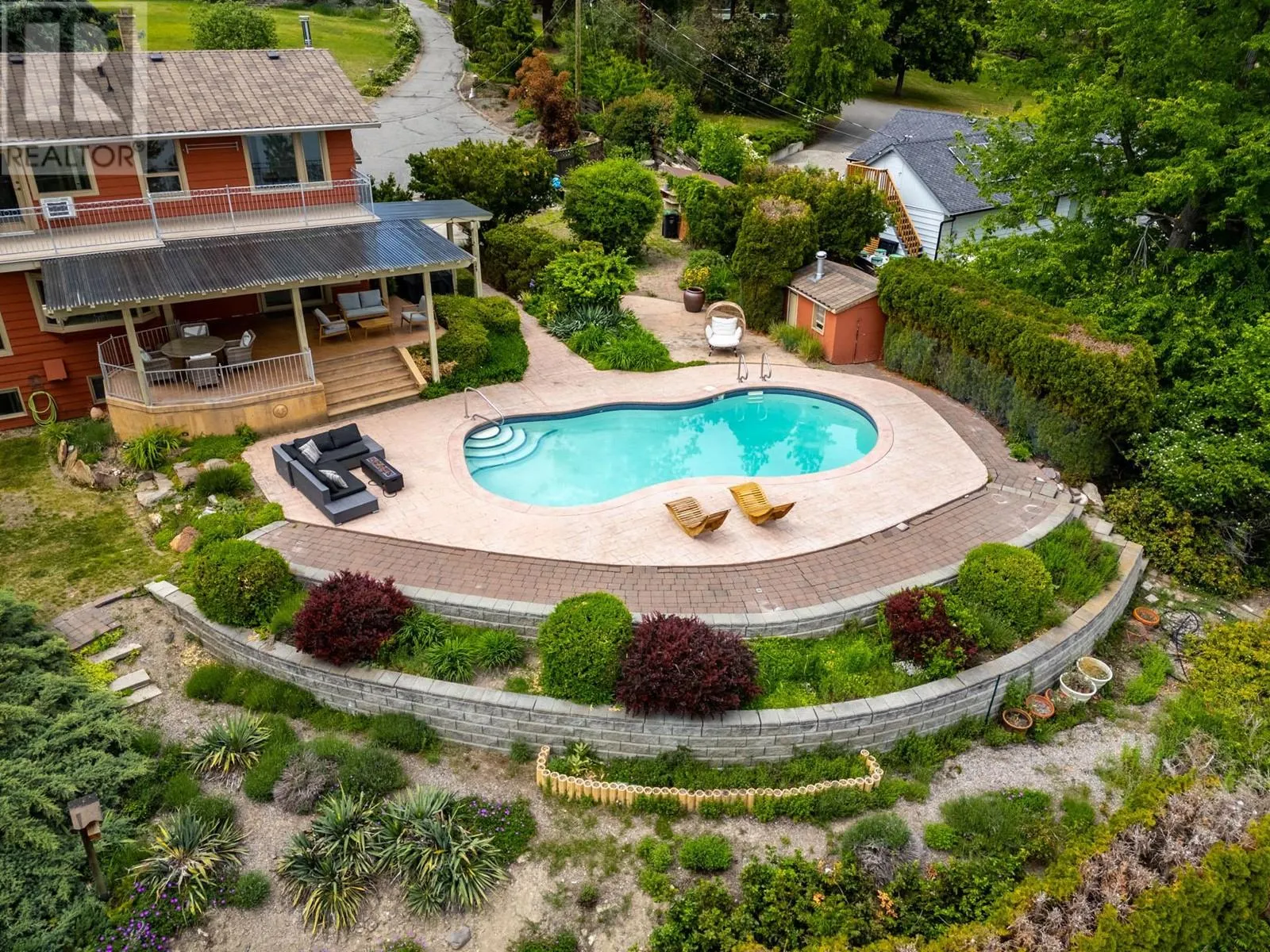 Proposed Lot 1 3090 Beverly Place