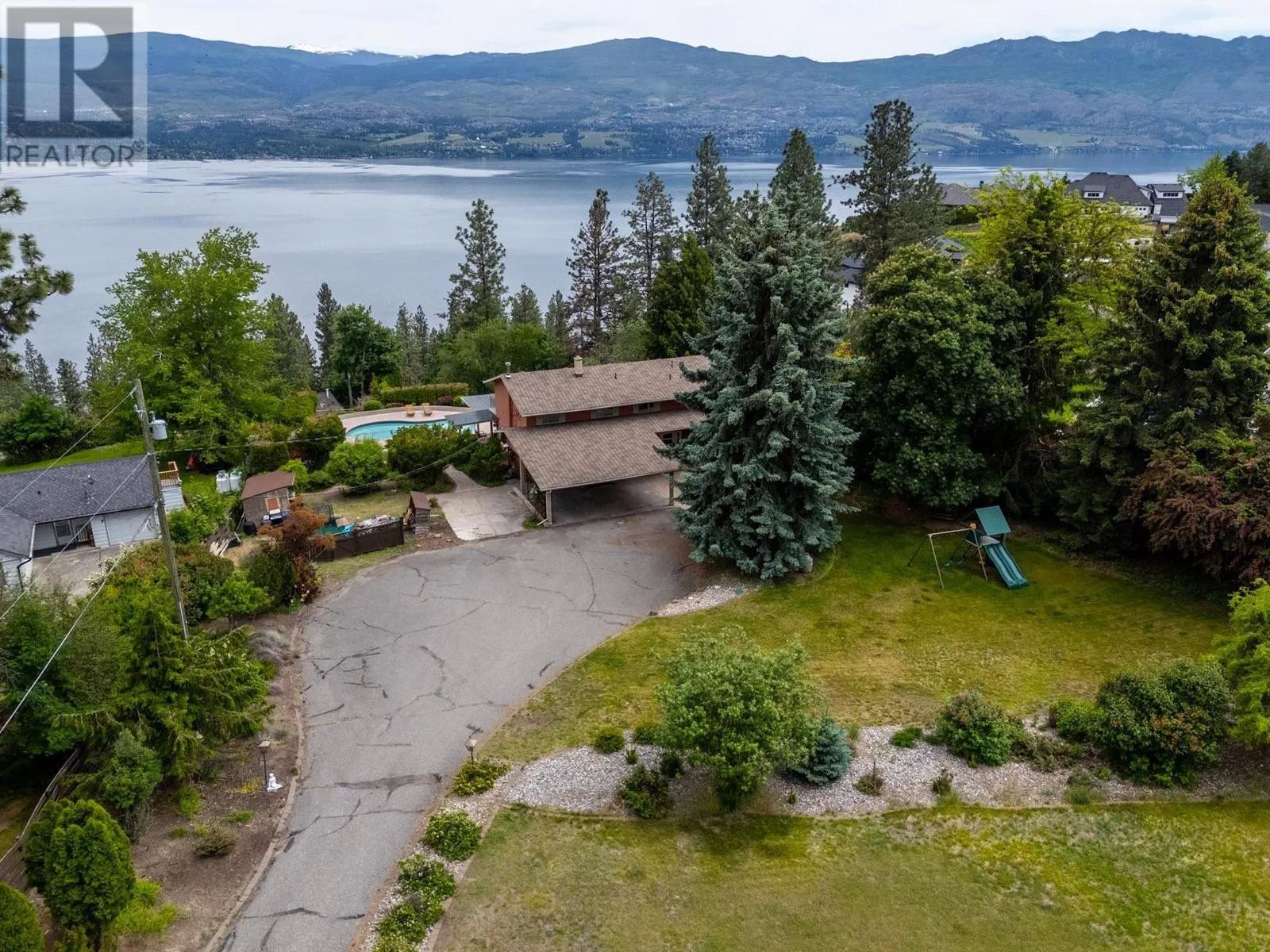 Proposed Lot 1 3090 Beverly Place