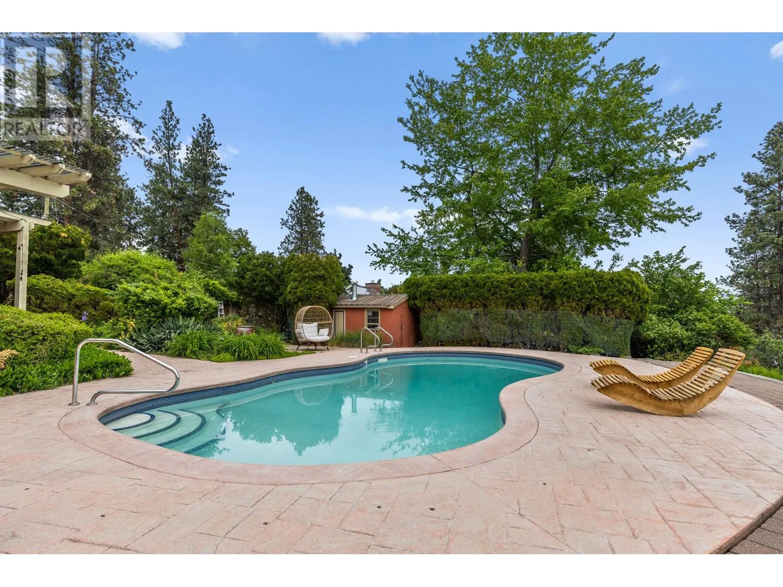 Proposed Lot 1 3090 Beverly Place
