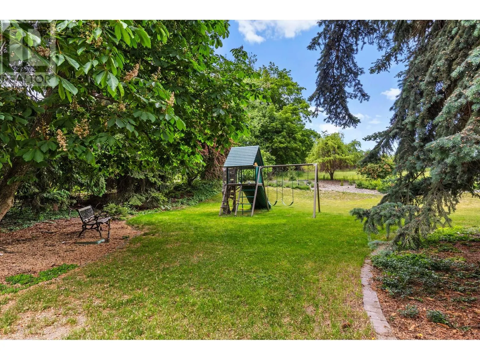 Proposed Lot 1 3090 Beverly Place