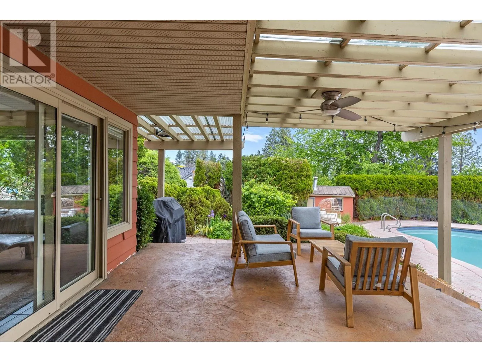Proposed Lot 1 3090 Beverly Place