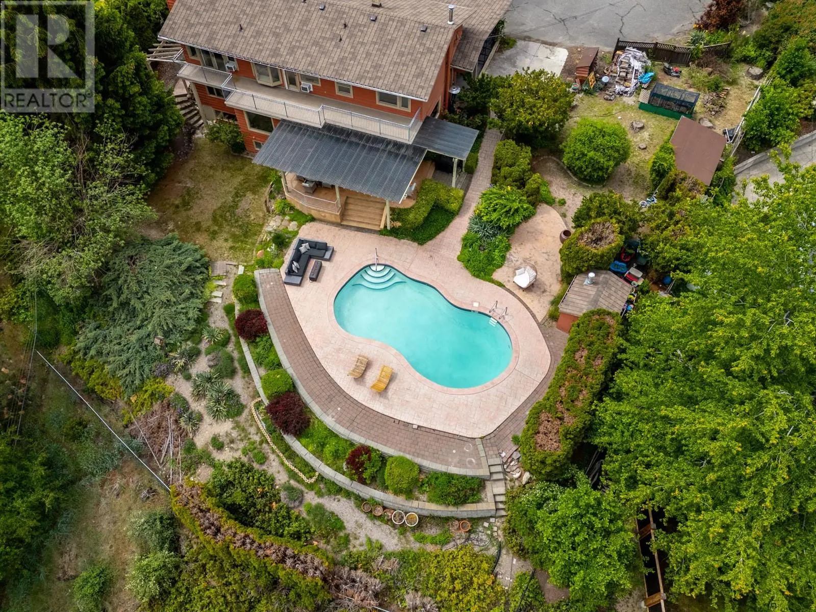 Proposed Lot 1 3090 Beverly Place