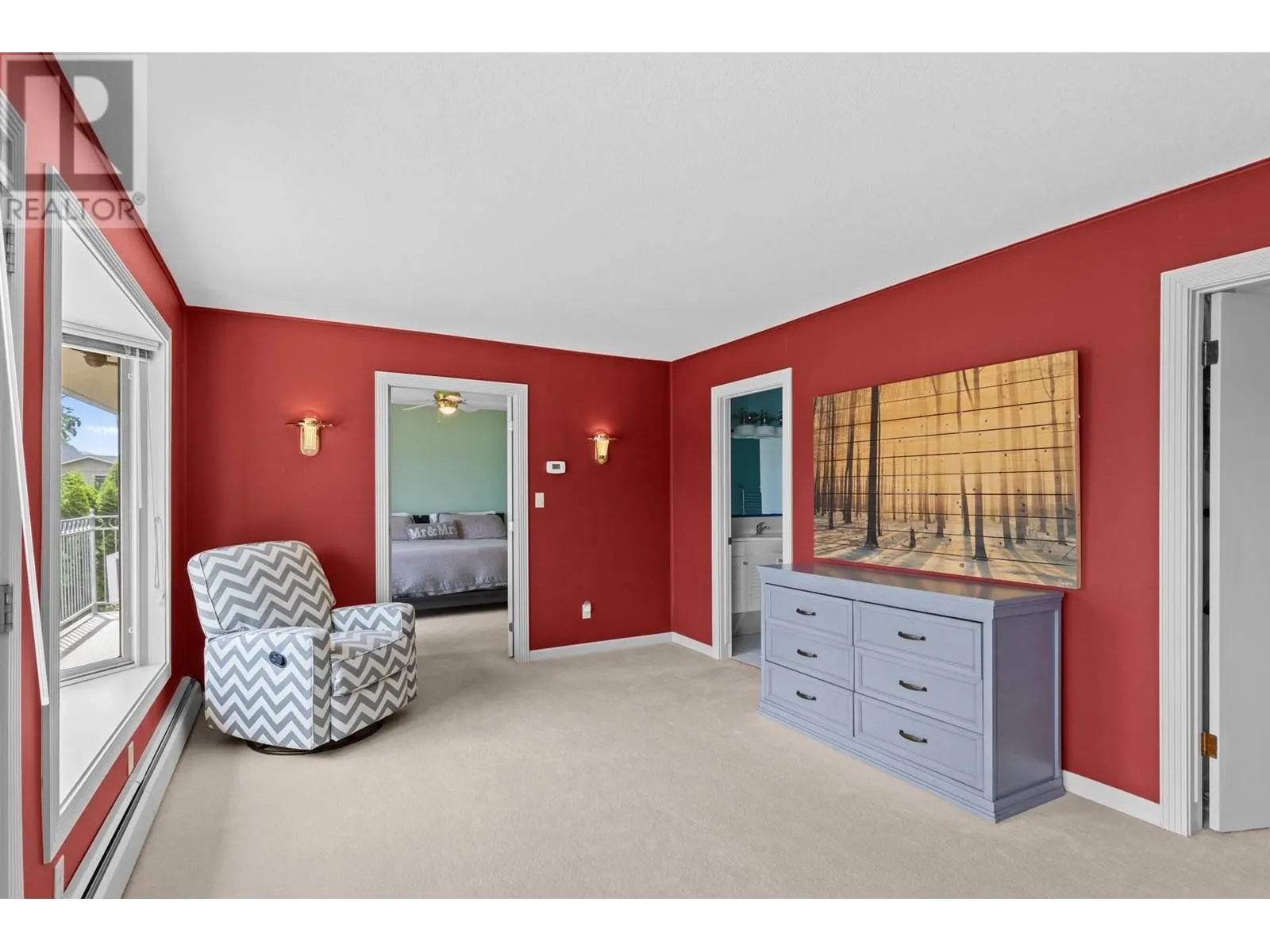 Proposed Lot 1 3090 Beverly Place