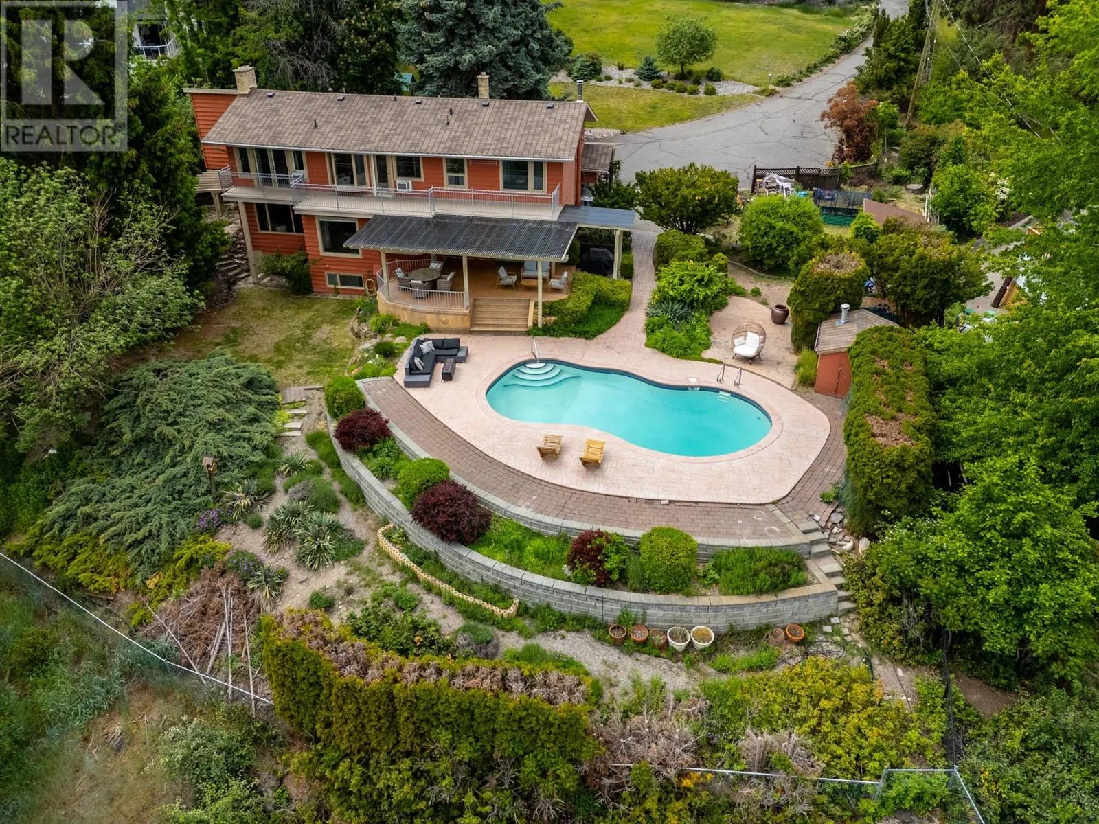 Proposed Lot 1 3090 Beverly Place
