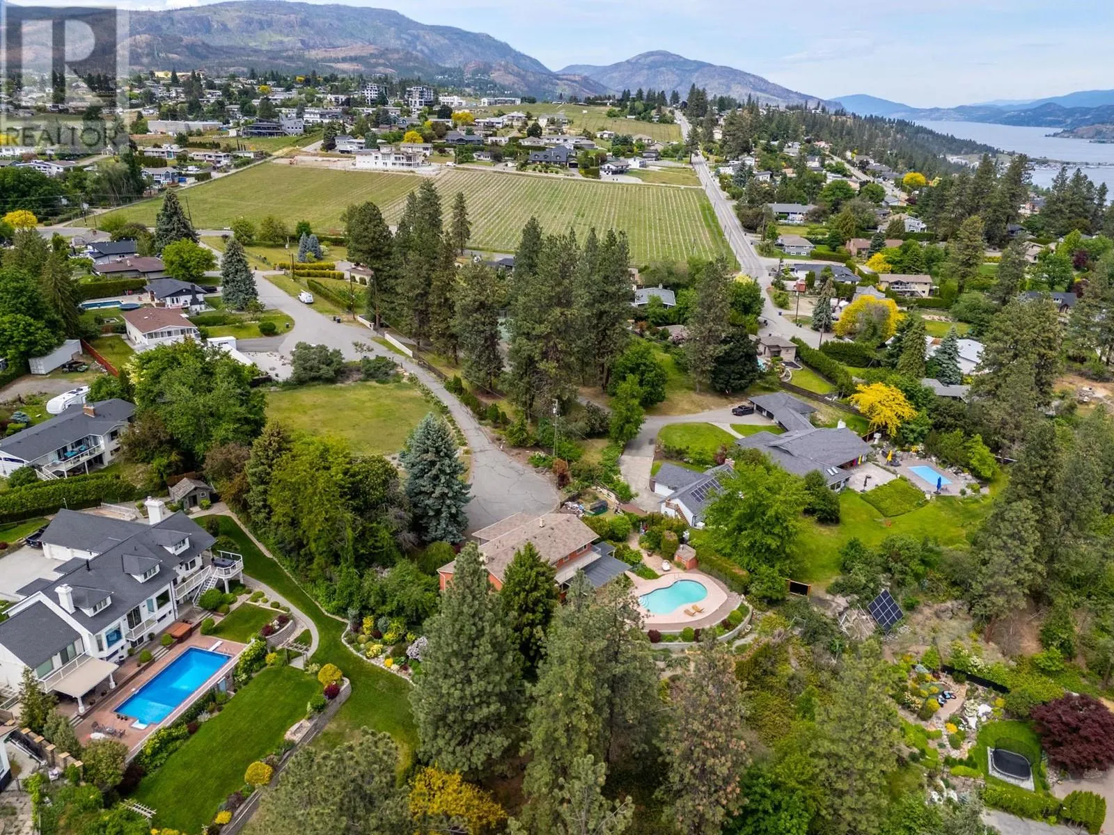 Proposed Lot 1 3090 Beverly Place