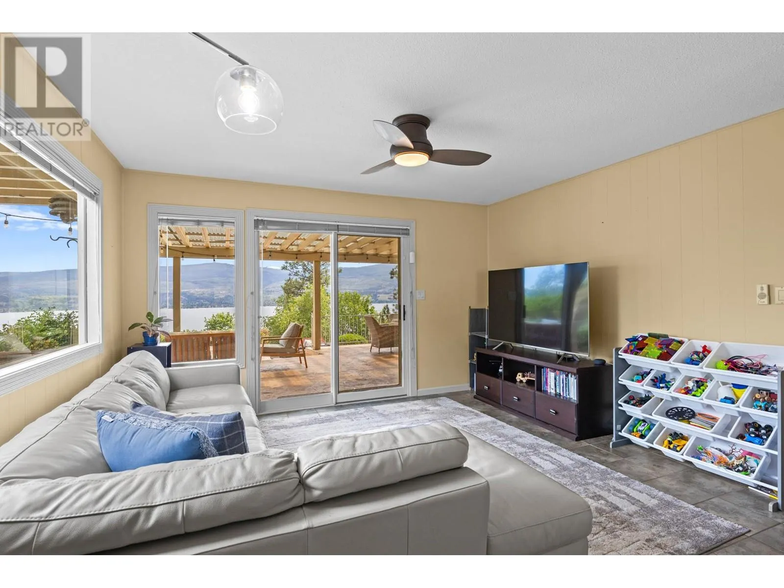 Proposed Lot 1 3090 Beverly Place