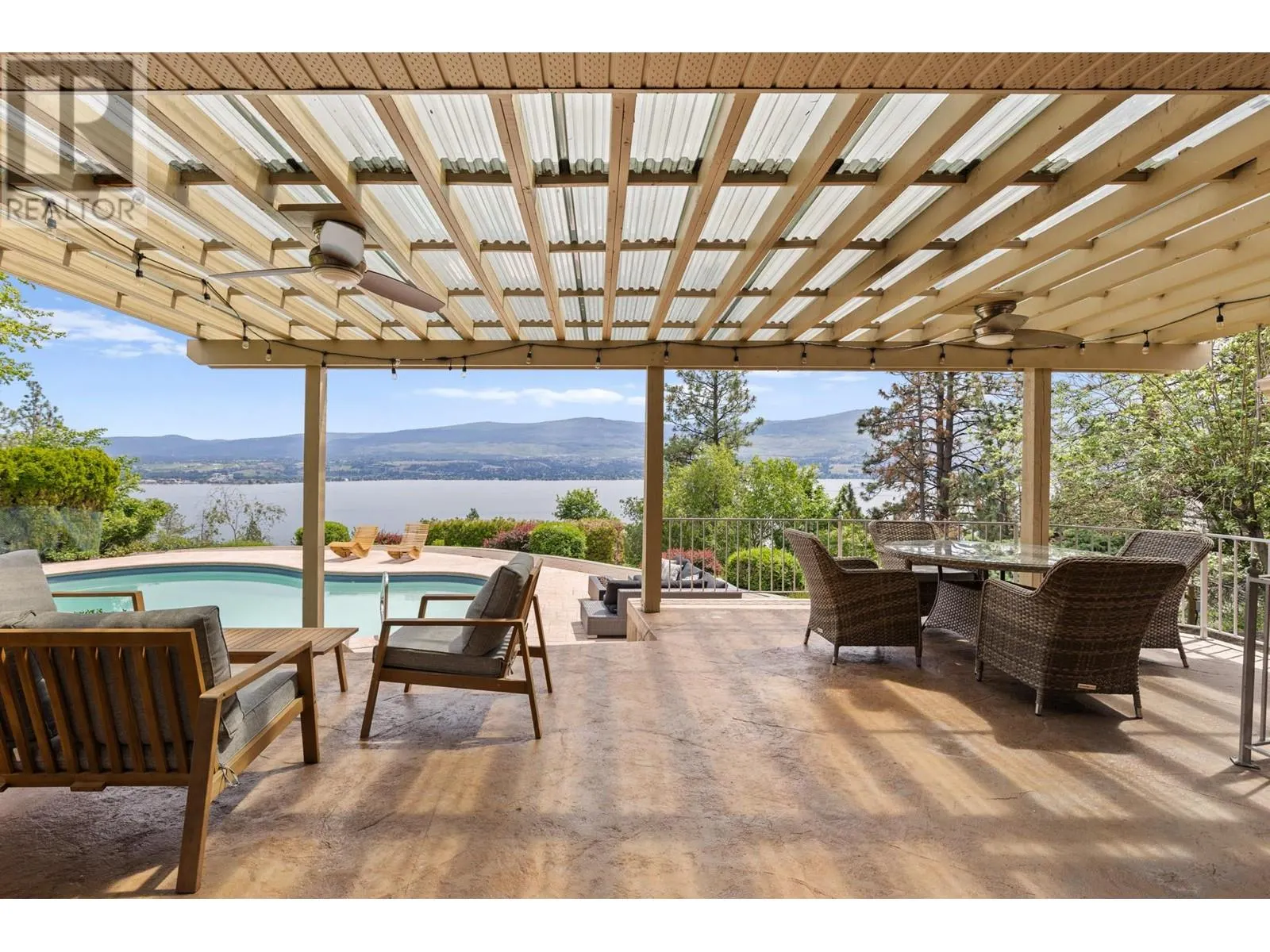 Proposed Lot 1 3090 Beverly Place
