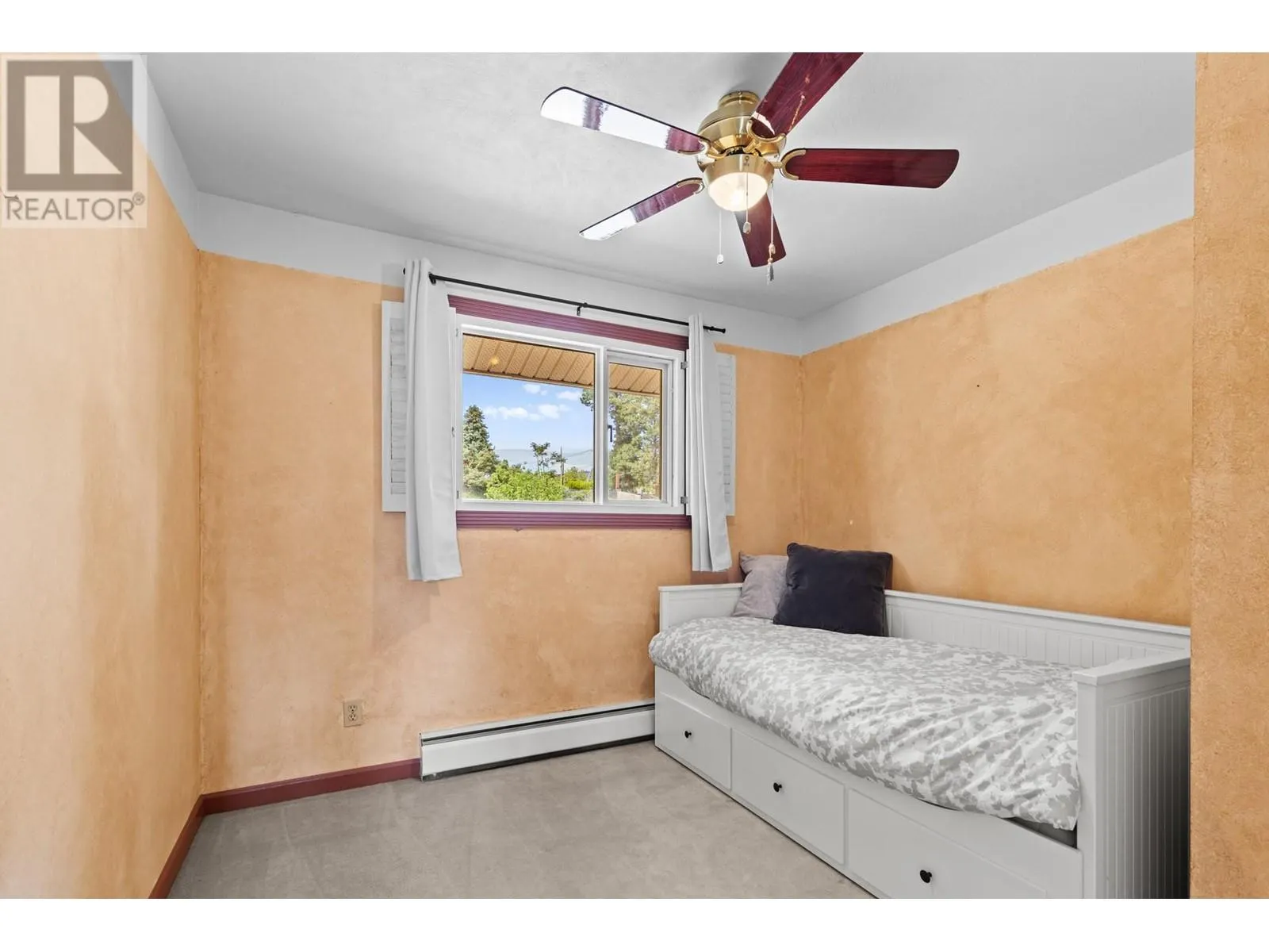 Proposed Lot 1 3090 Beverly Place