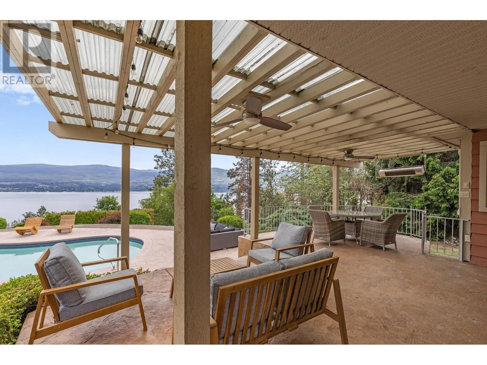 Proposed Lot 1 3090 Beverly Place