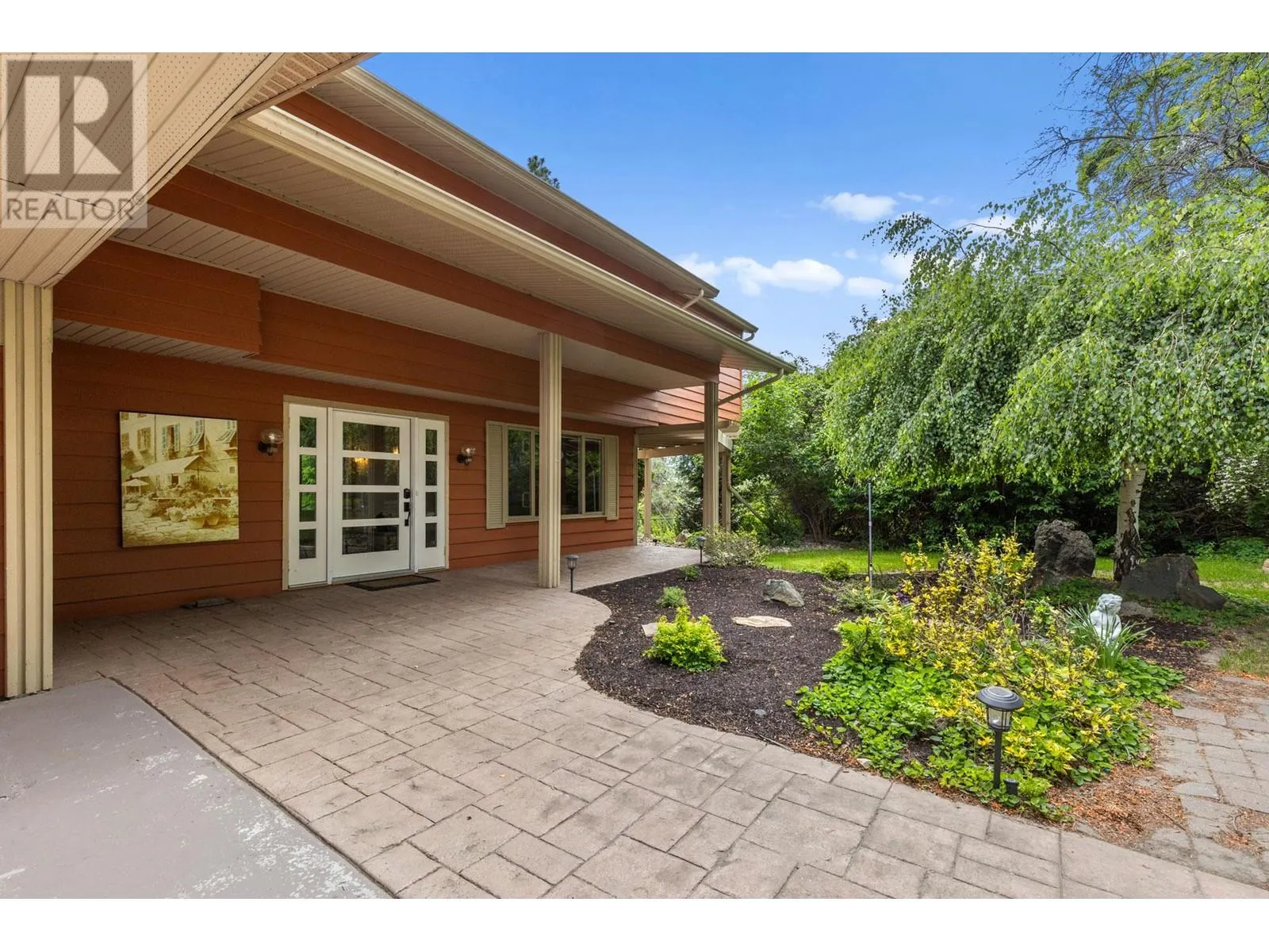Proposed Lot 1 3090 Beverly Place