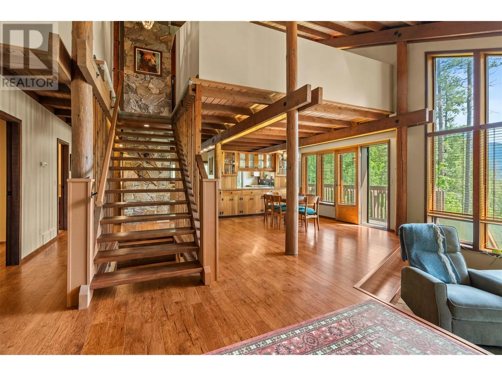 1099 Enderby Mabel Lake Road