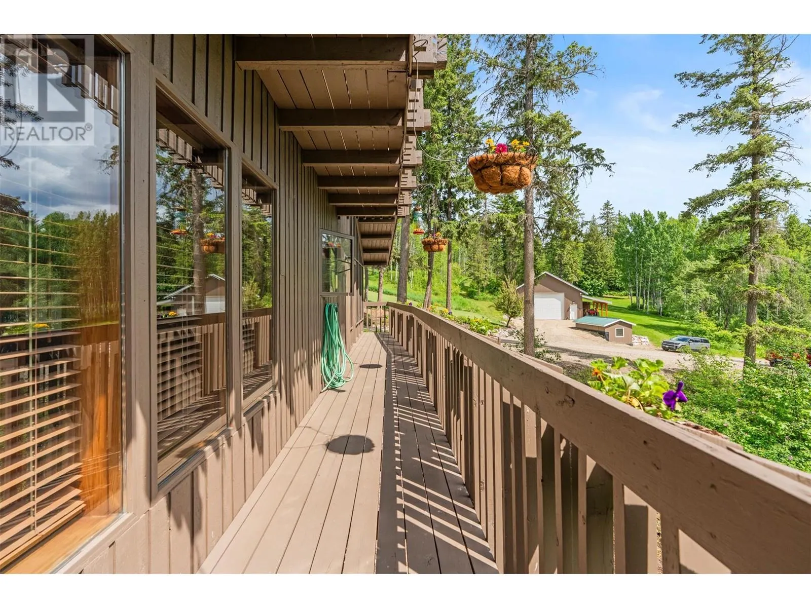 1099 Enderby Mabel Lake Road