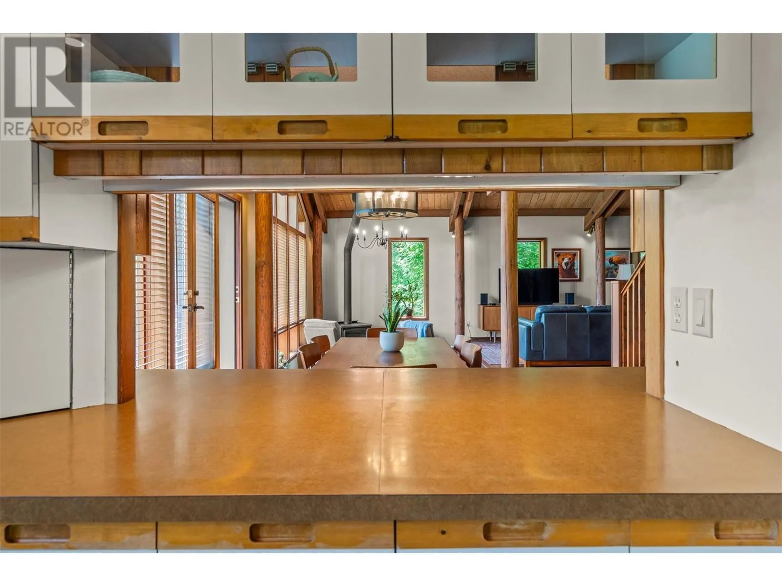 1099 Enderby Mabel Lake Road