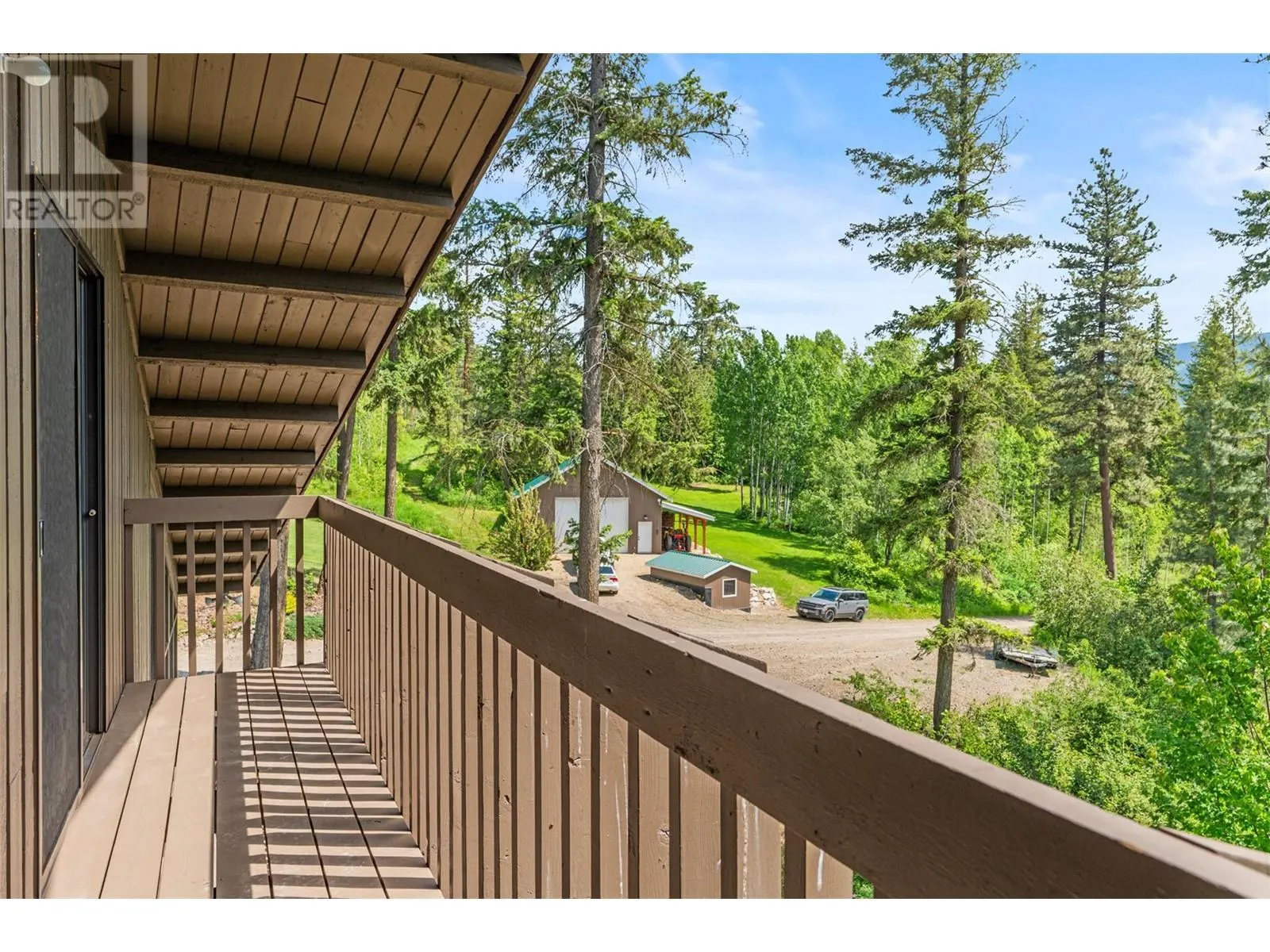 1099 Enderby Mabel Lake Road