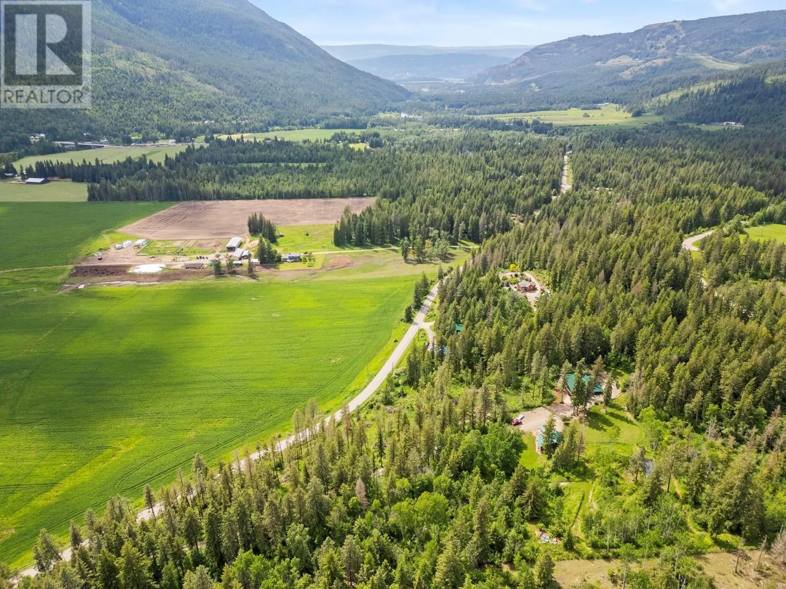 1099 Enderby Mabel Lake Road