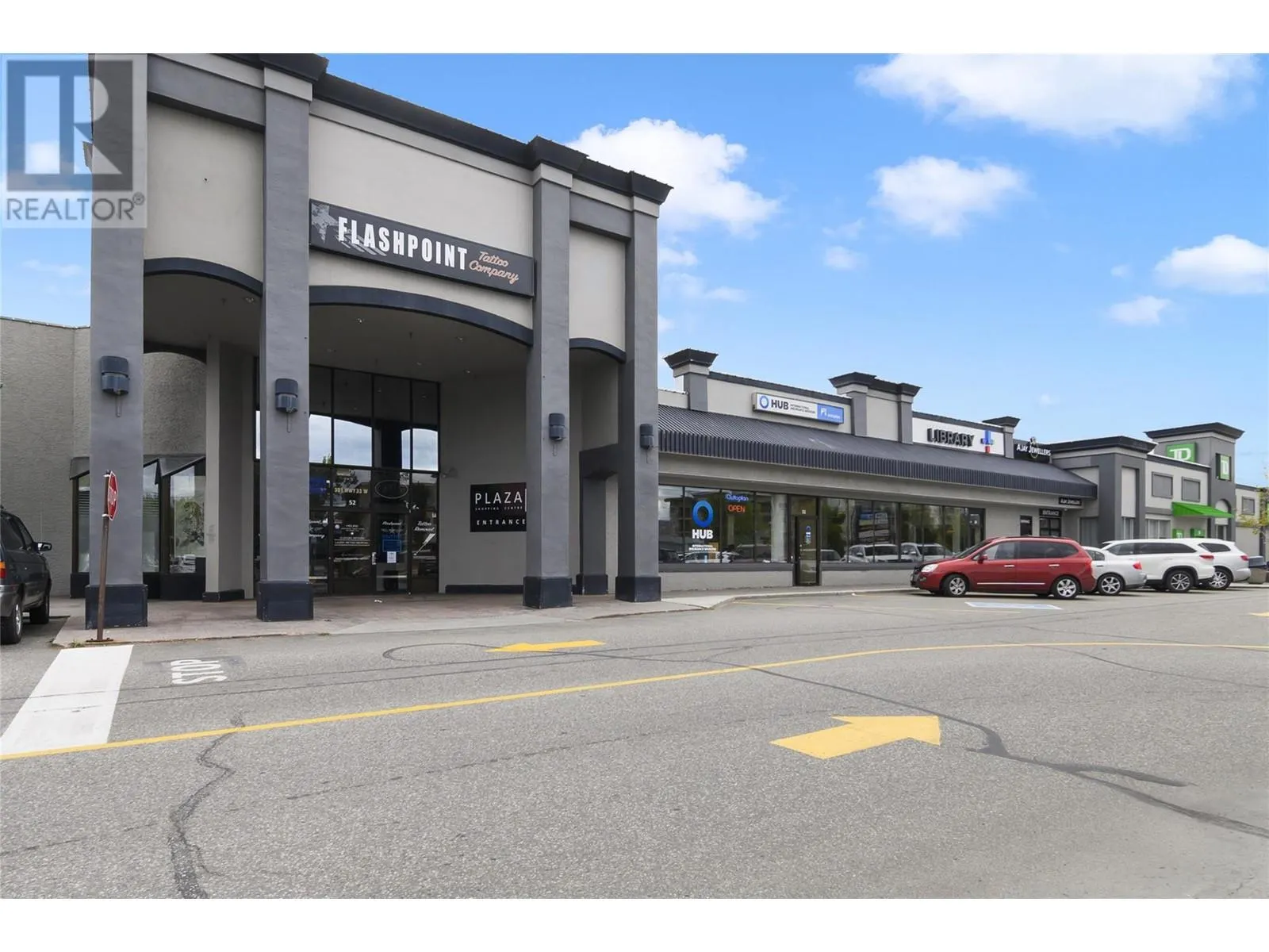 195 & 301 33 Highway W