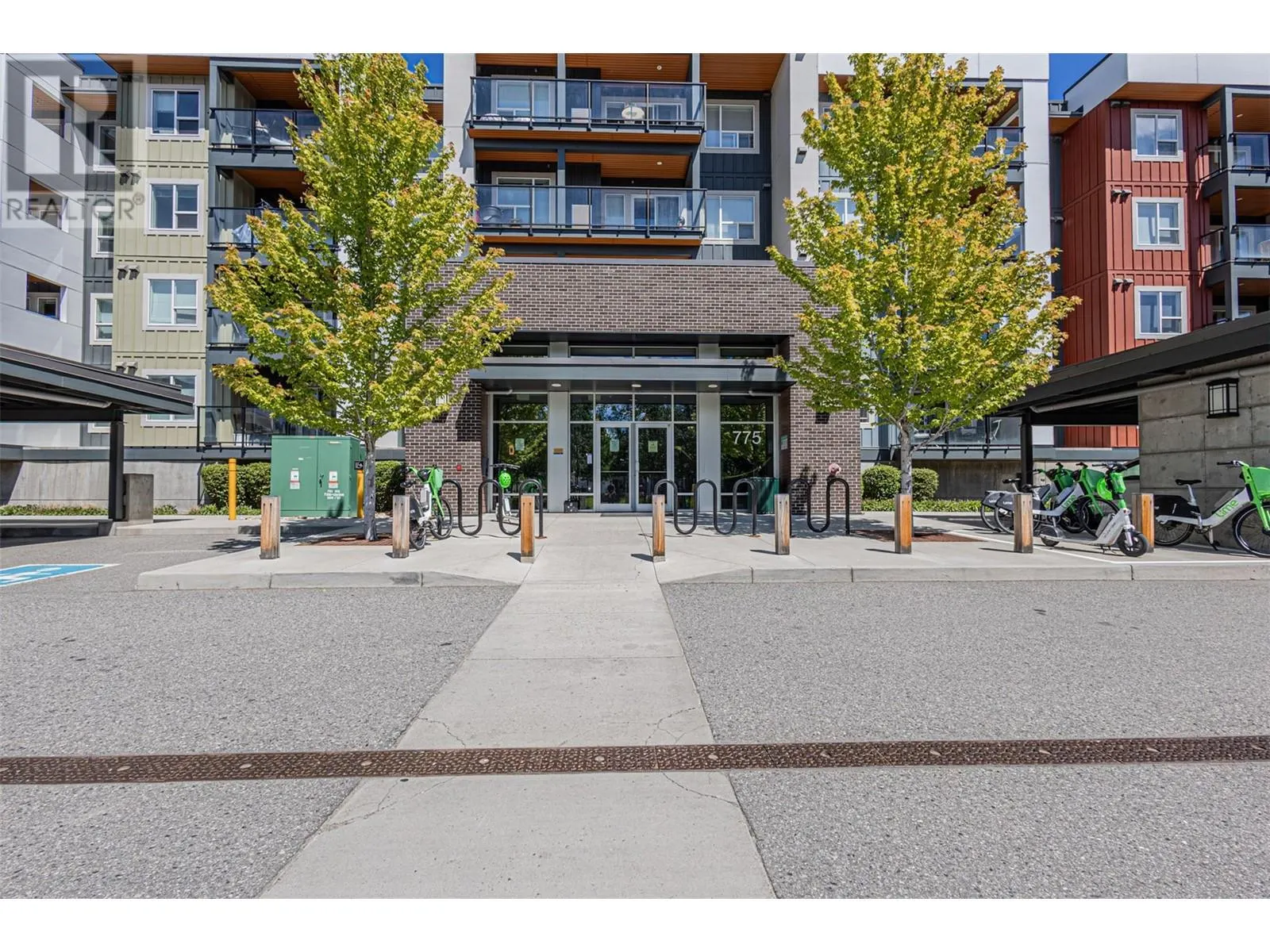 775 Academy Way Unit# 207