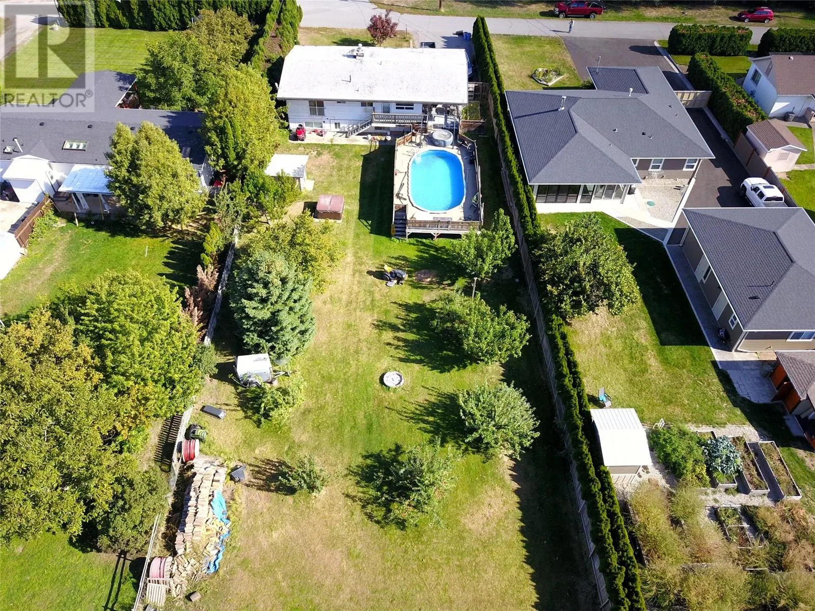 5246 HAYNES Road