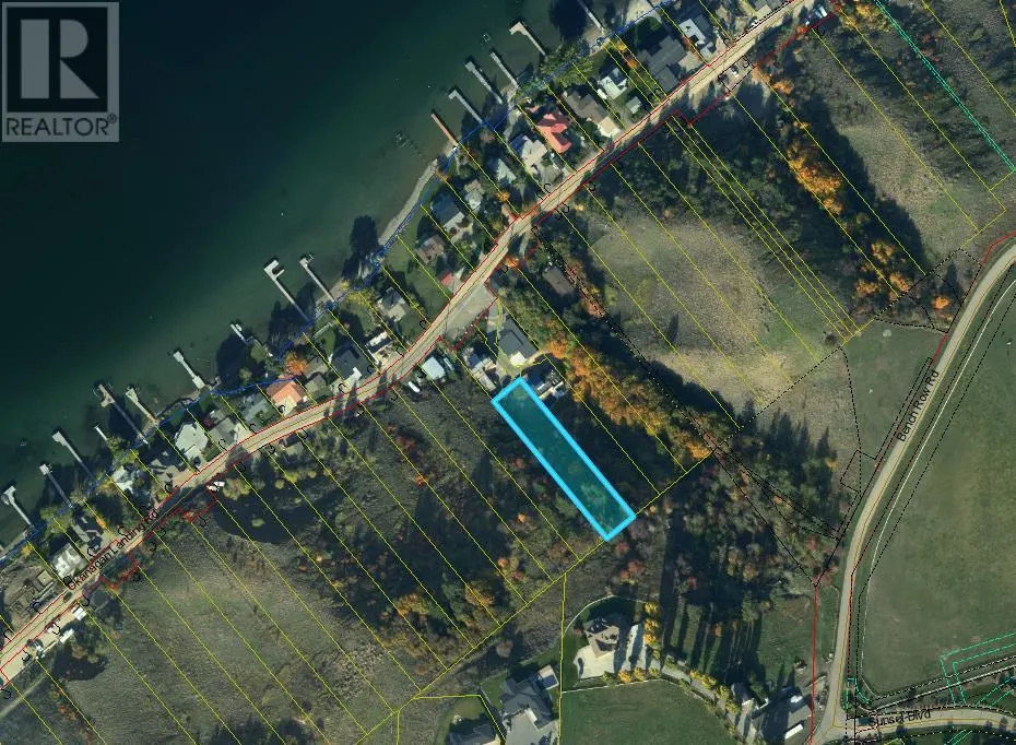 8164 Okanagan Landing Road
